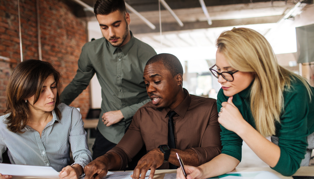 Building Inclusive Cultures —Psychological Safety, Power-Sharing, and Sustainable DEI Transformation