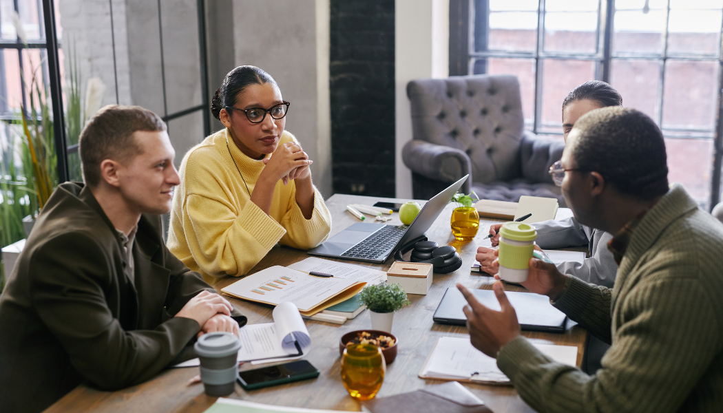 How to Improve Employee Engagement Without Adding More Work&nbsp;
