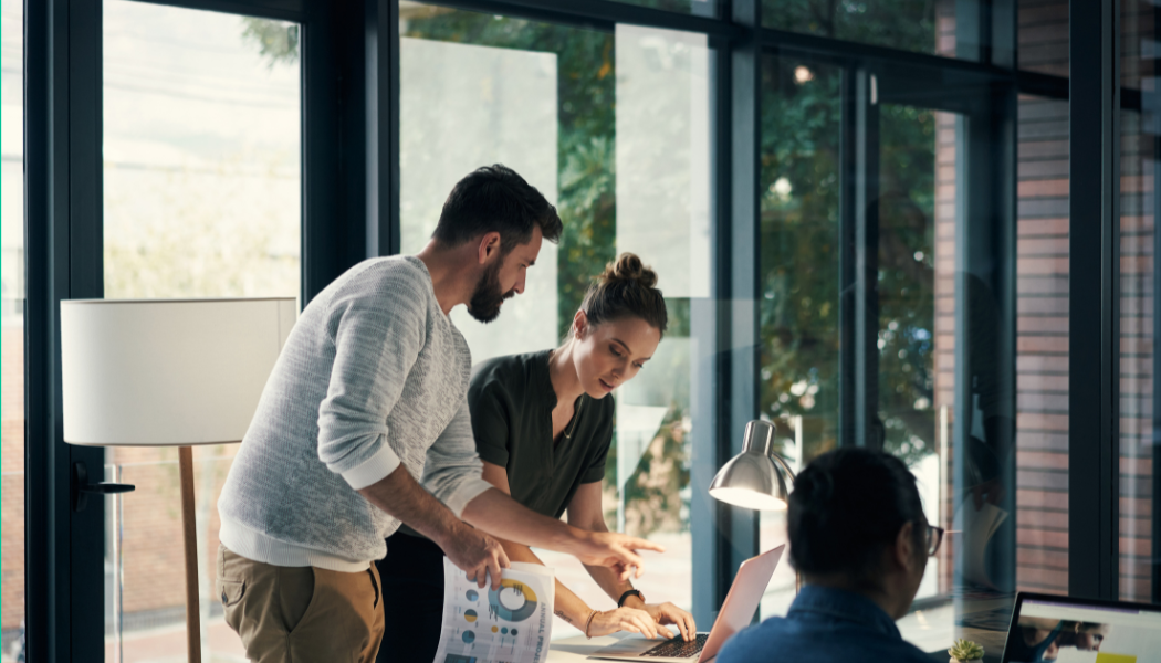 When Employees Stop Going the Extra Mile: What Managers Can Do About It