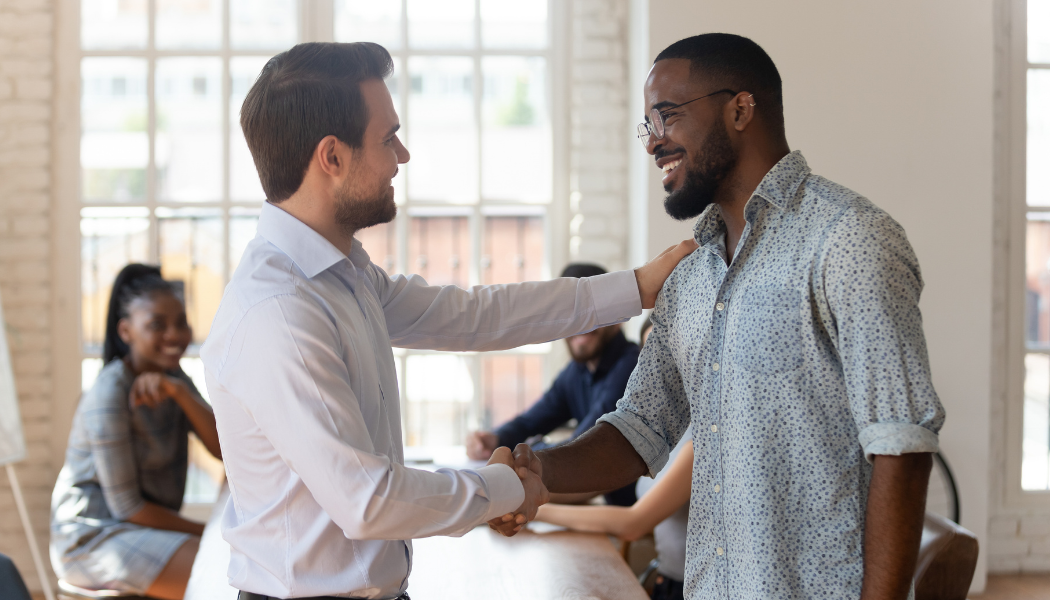 Why Employees Lose Trust During Organisational Change (And How Leaders Can Rebuild It)&nbsp;