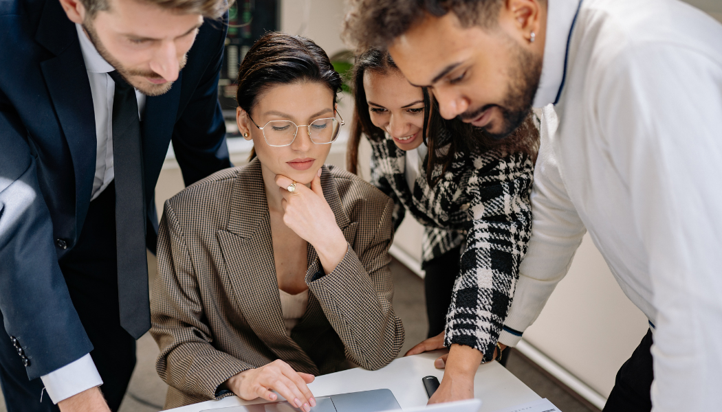 How Can Businesses Improve Transparency During Change?