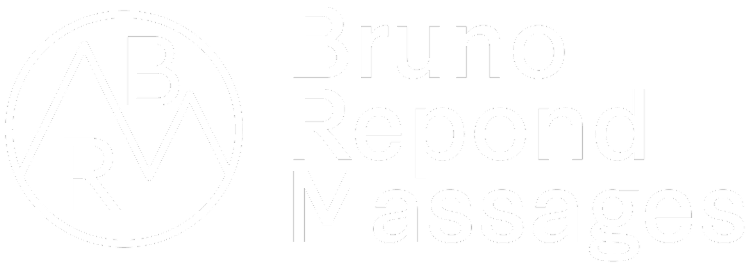 Bruno Repond Massages · massages sportifs, massages classiques, pose de tape et trigger point en Gruyère