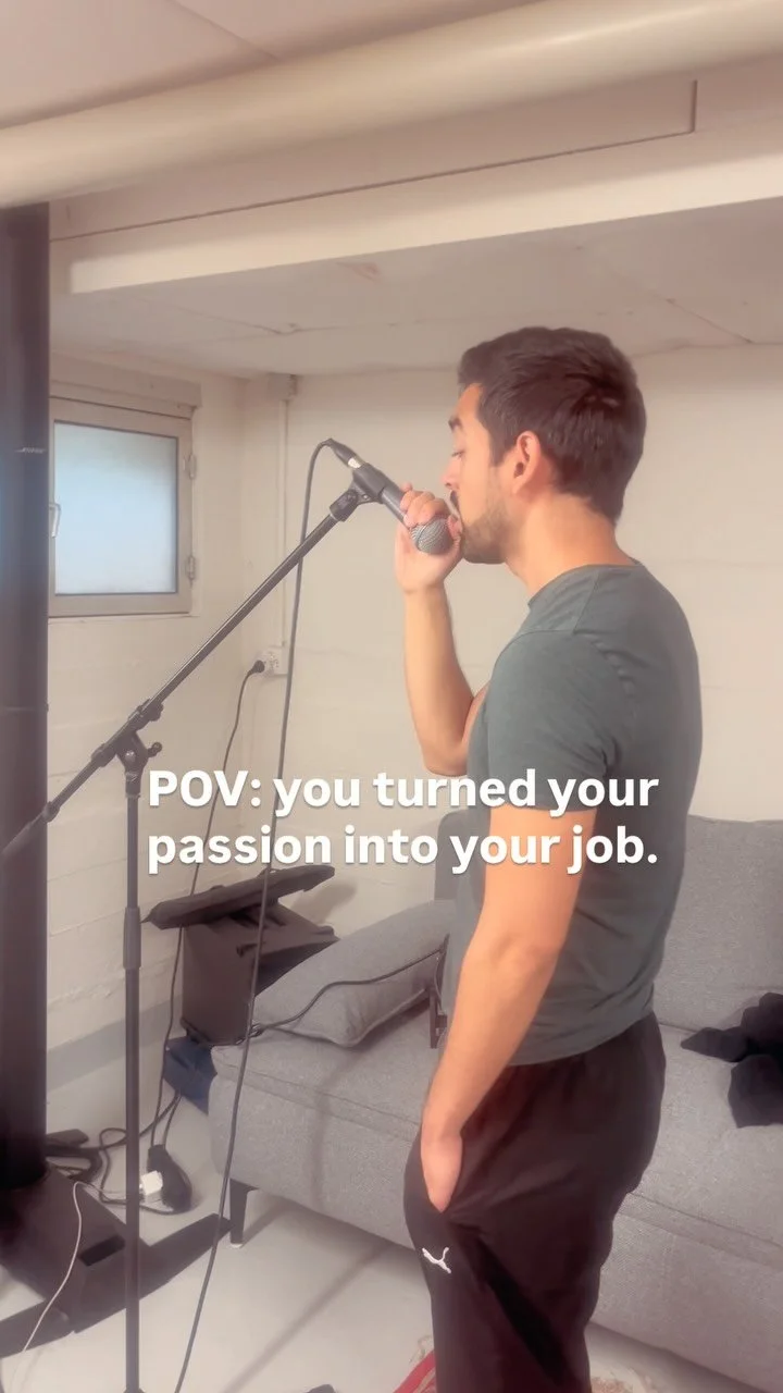 Thank you to all my wonderful clients 🫶🏻 grateful! #singing #voice #vocalteacher #vocal