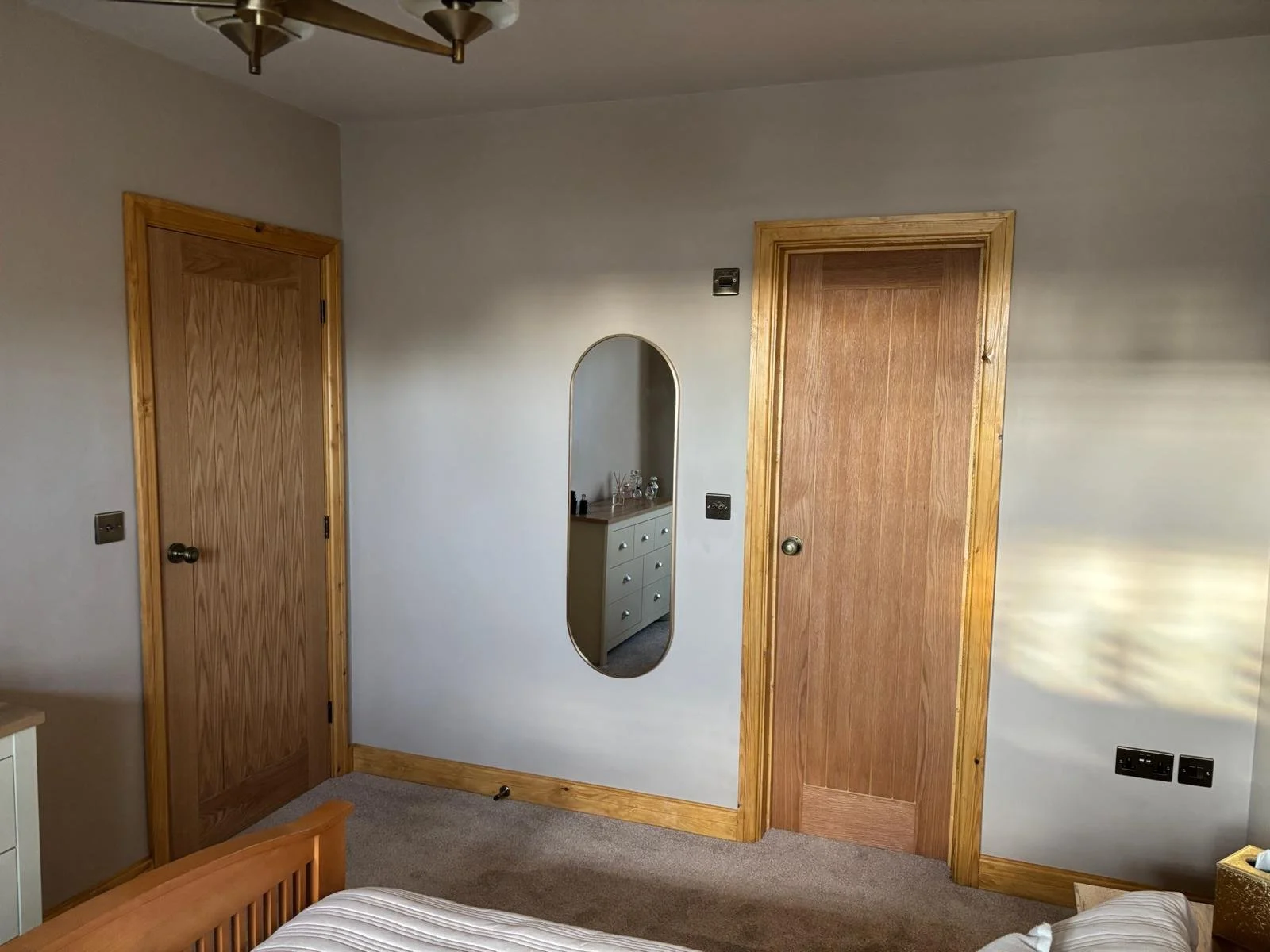 Renovation - Poulton-Le-Fylde