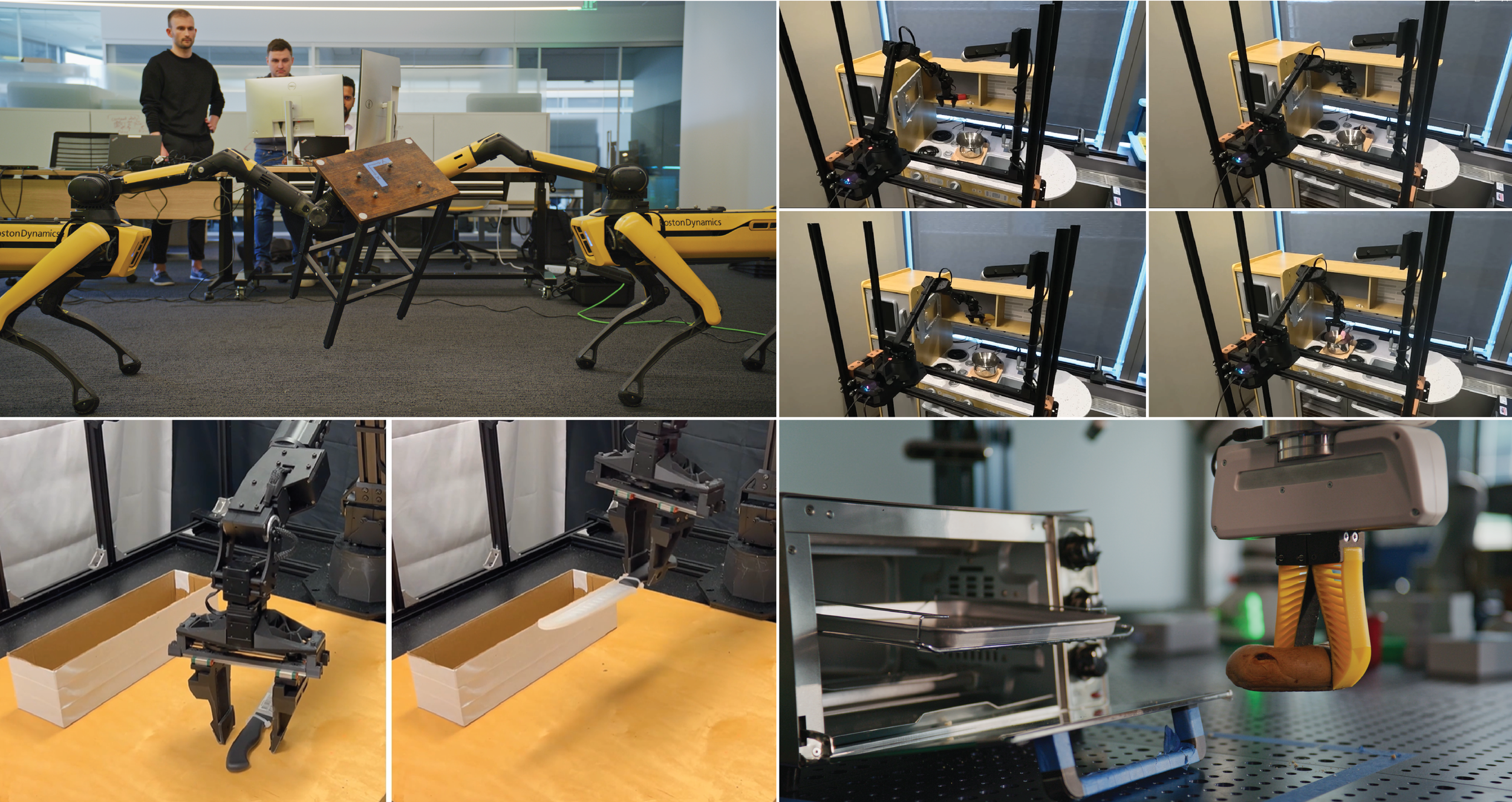 CoRL 2024 Publication Round-Up