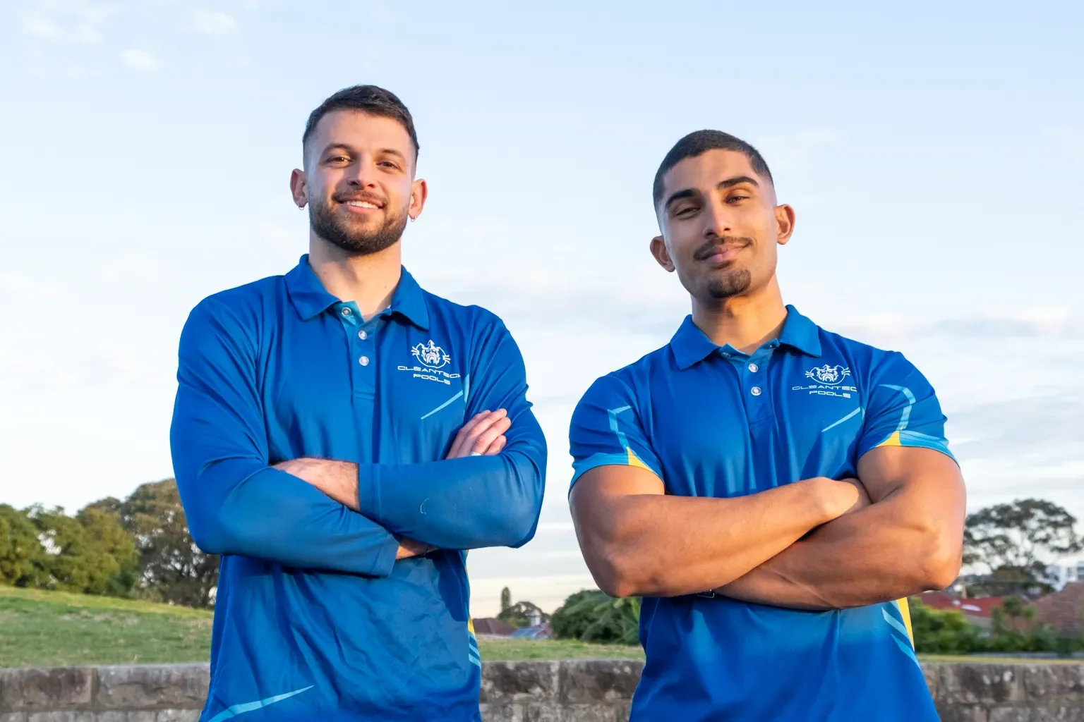 CleanTech Pools | Google Ads