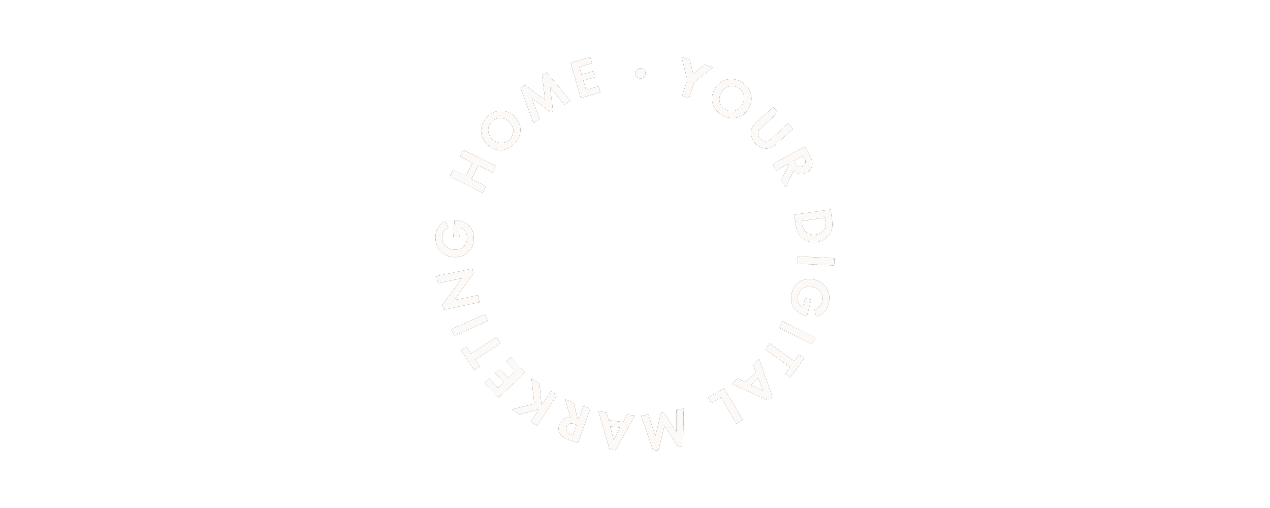 Your digital marketing home