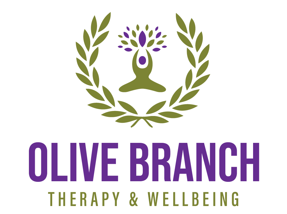 Olive Branch Therapy &amp; Wellbeing