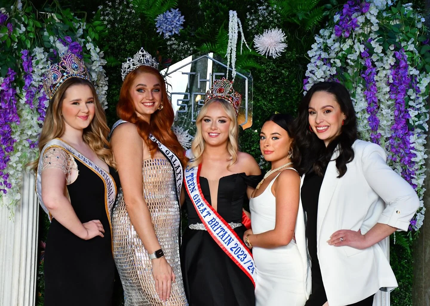 The Judges @crownukpageants @thecrowncoach 
.
.
.
.
.
.
.
#missEmpower #sash #crown #interview #pageant #pageantgirl #empower #missinternationaluk #pageantgirluk #missworld #misssupranational #pageantlovers #missuniverse #missinternational #pageantli