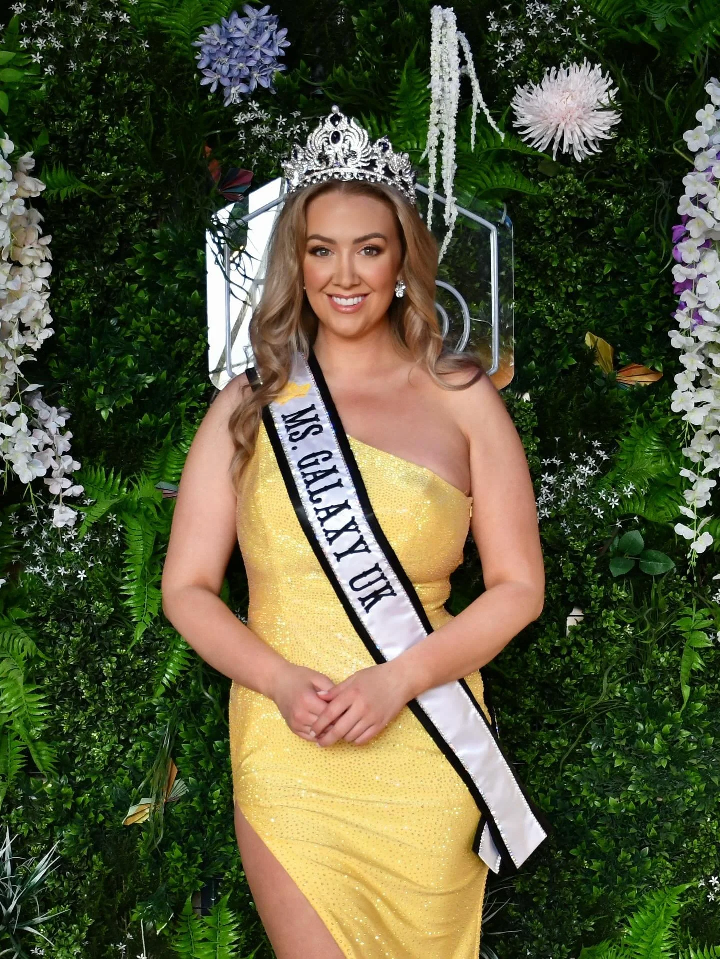 @_heatherhopkins ✨
.
@crownukpageants @thecrowncoach 
.
.
.
.
.
.
.
#missEmpower #sash #crown #interview #pageant #pageantgirl #empower #missinternationaluk #pageantgirluk #missworld #misssupranational #pageantlovers #missuniverse #missinternational 
