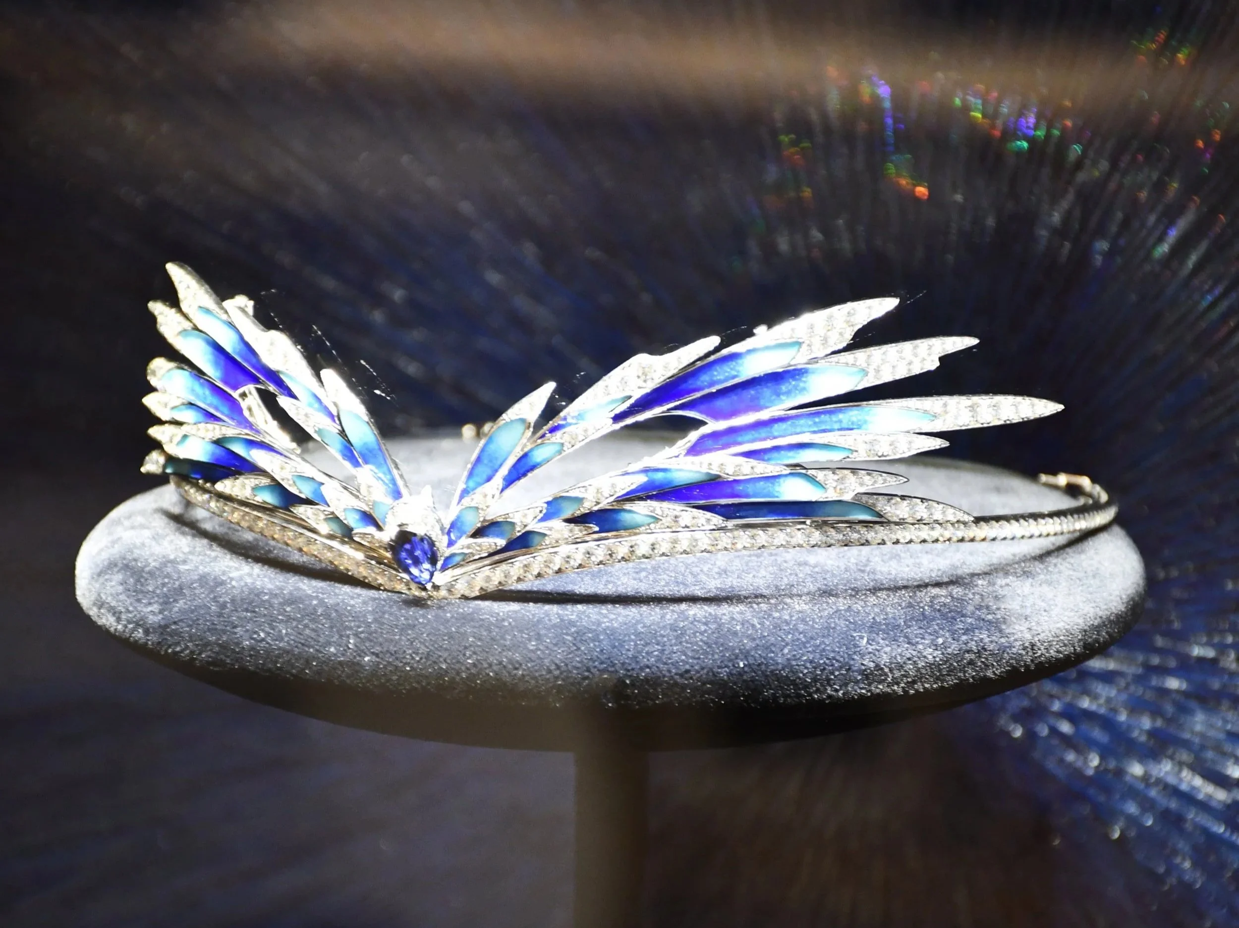 Chaumet Envol Collection