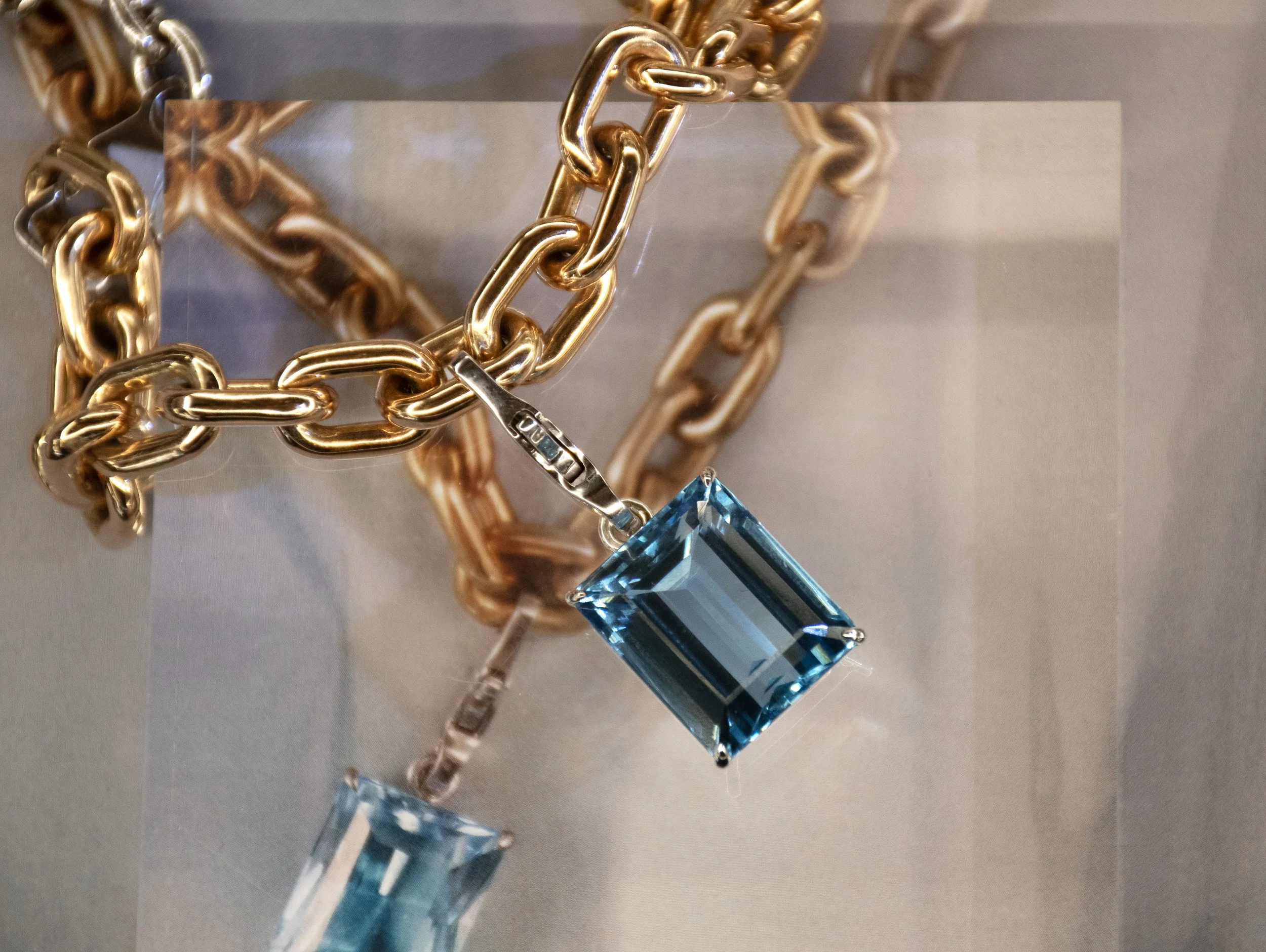 Camilla Weirich of Sal Jewellery