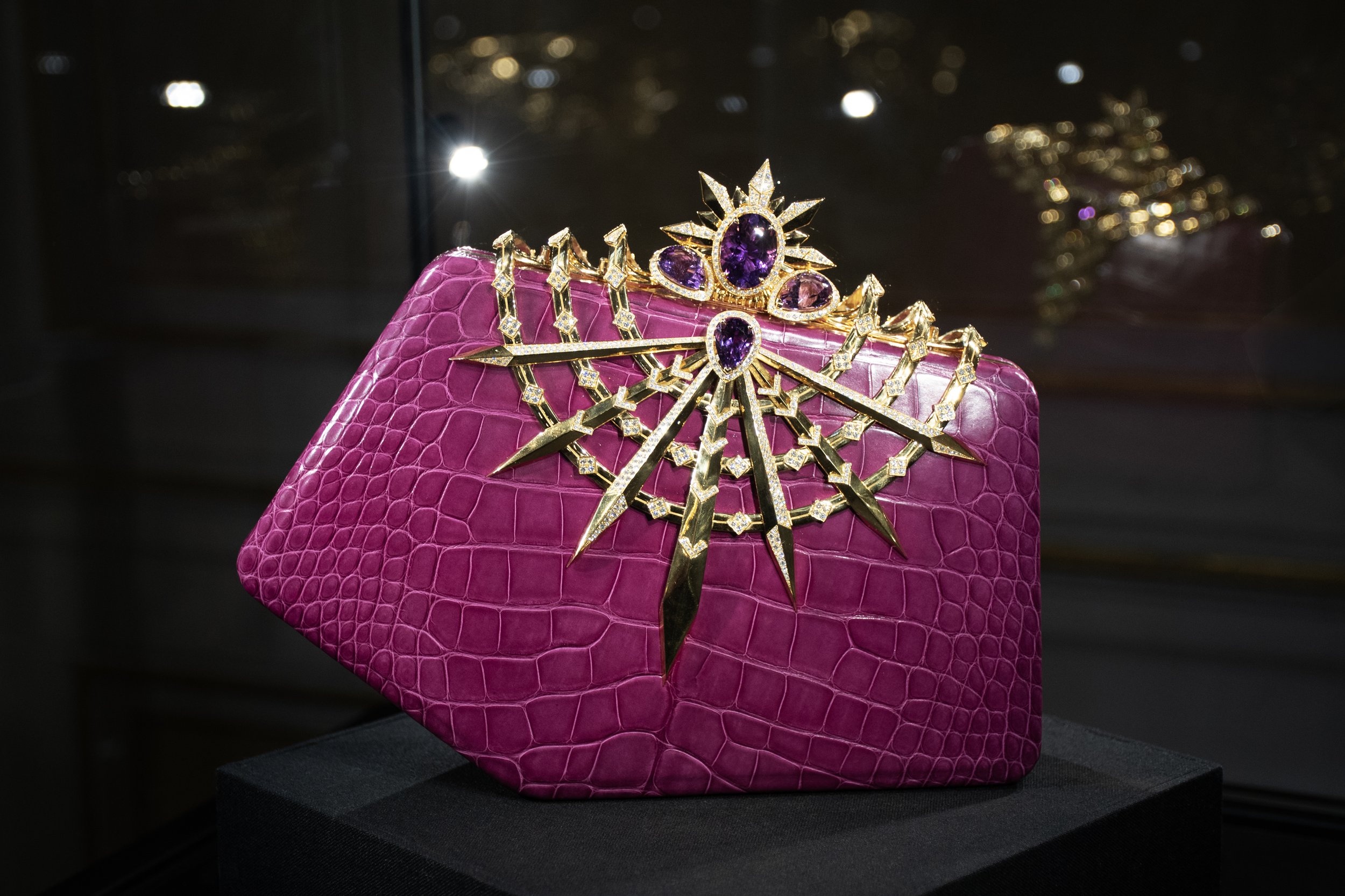 A Conversation with Mickael of Betremant Paris