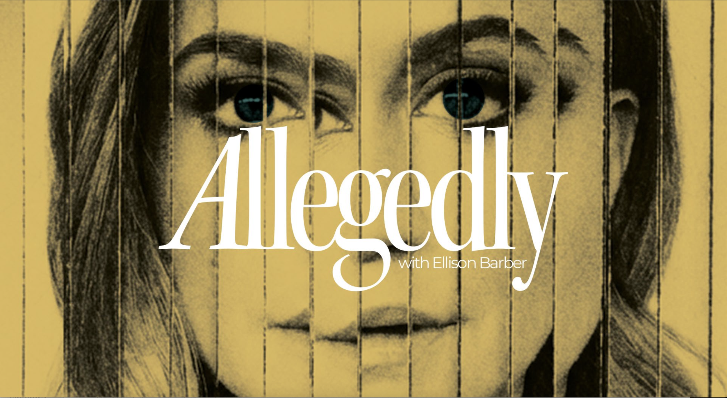 ALLEGEDLY