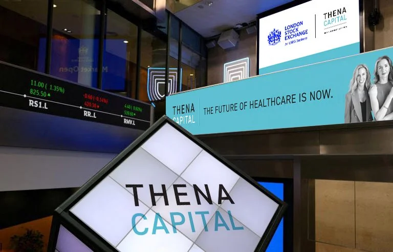 THENA Capital