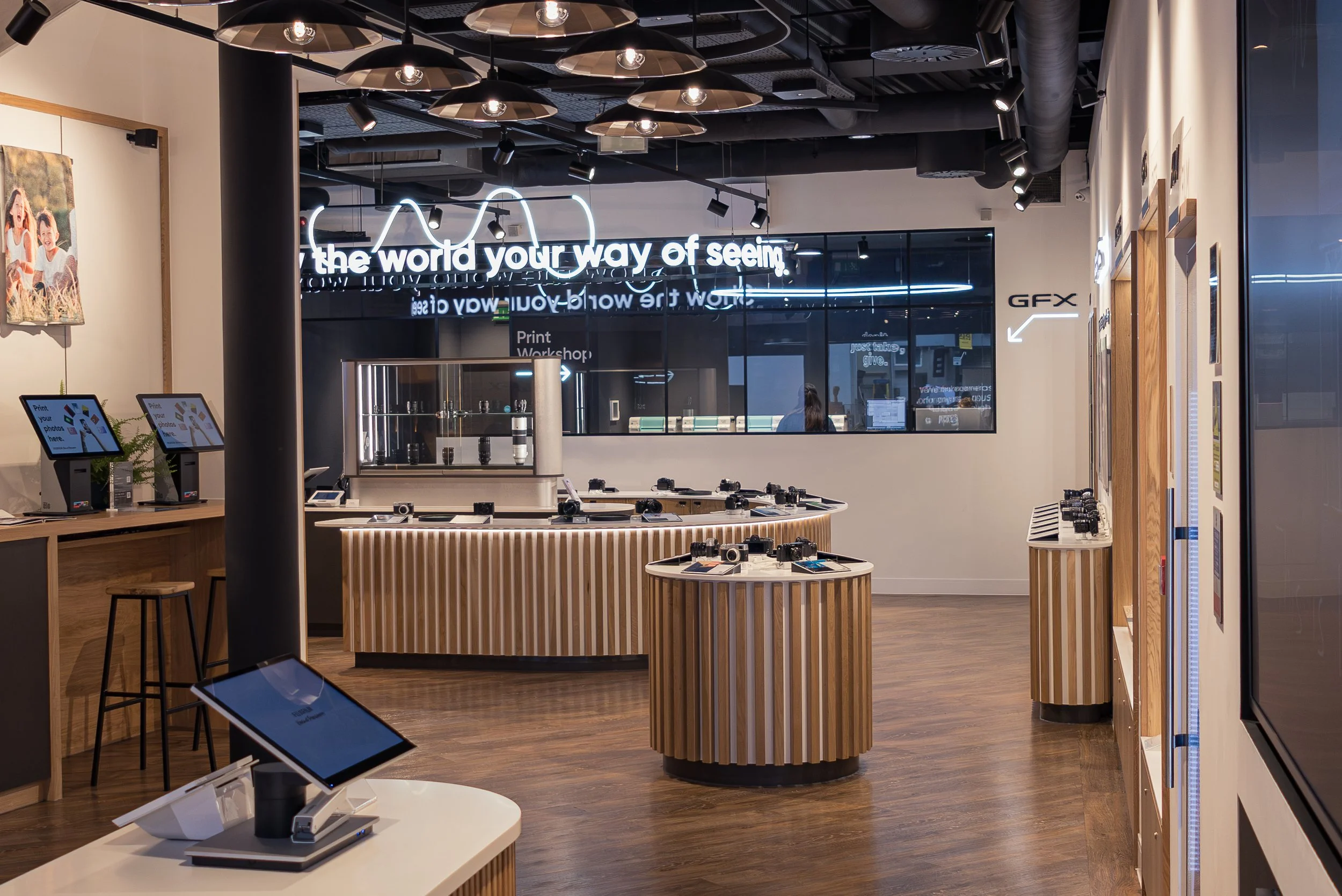 Covent Garden - London