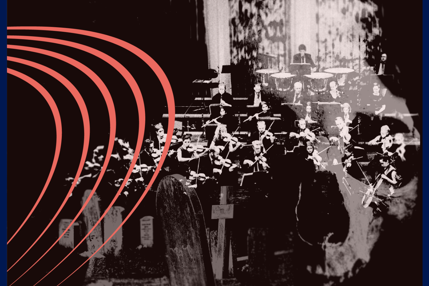 Arktisk Filharmoni: Symfonisk allehelgensaften