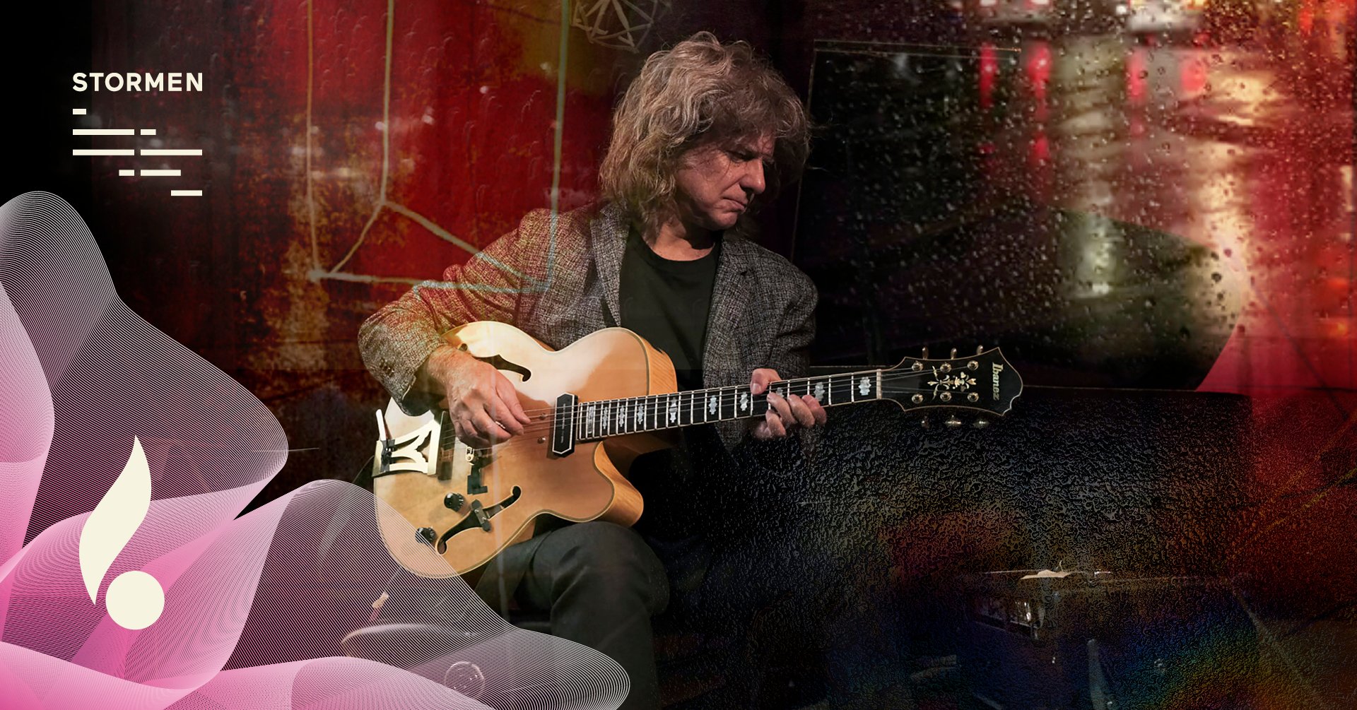Pat Metheny