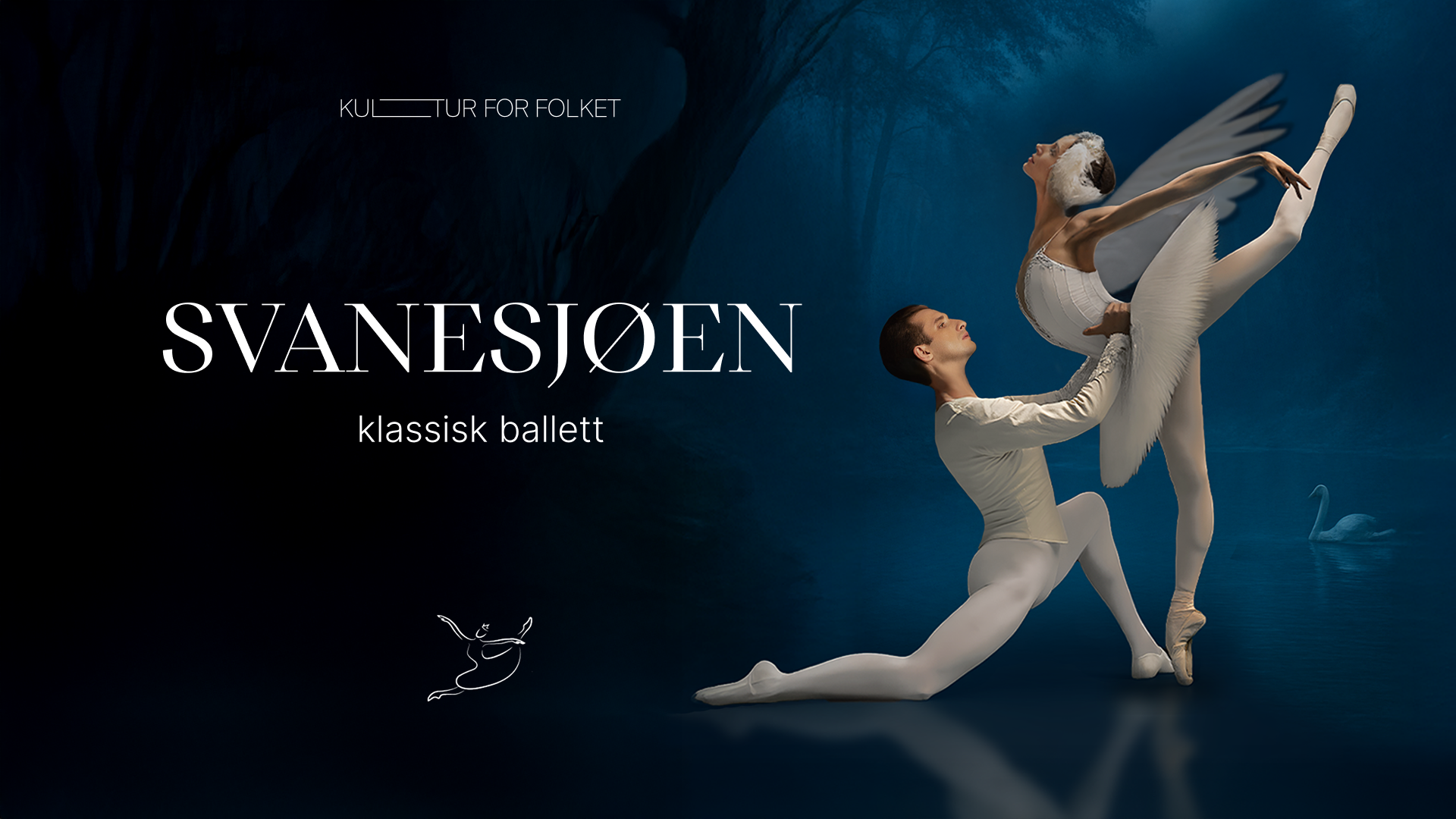 Svanesjøen