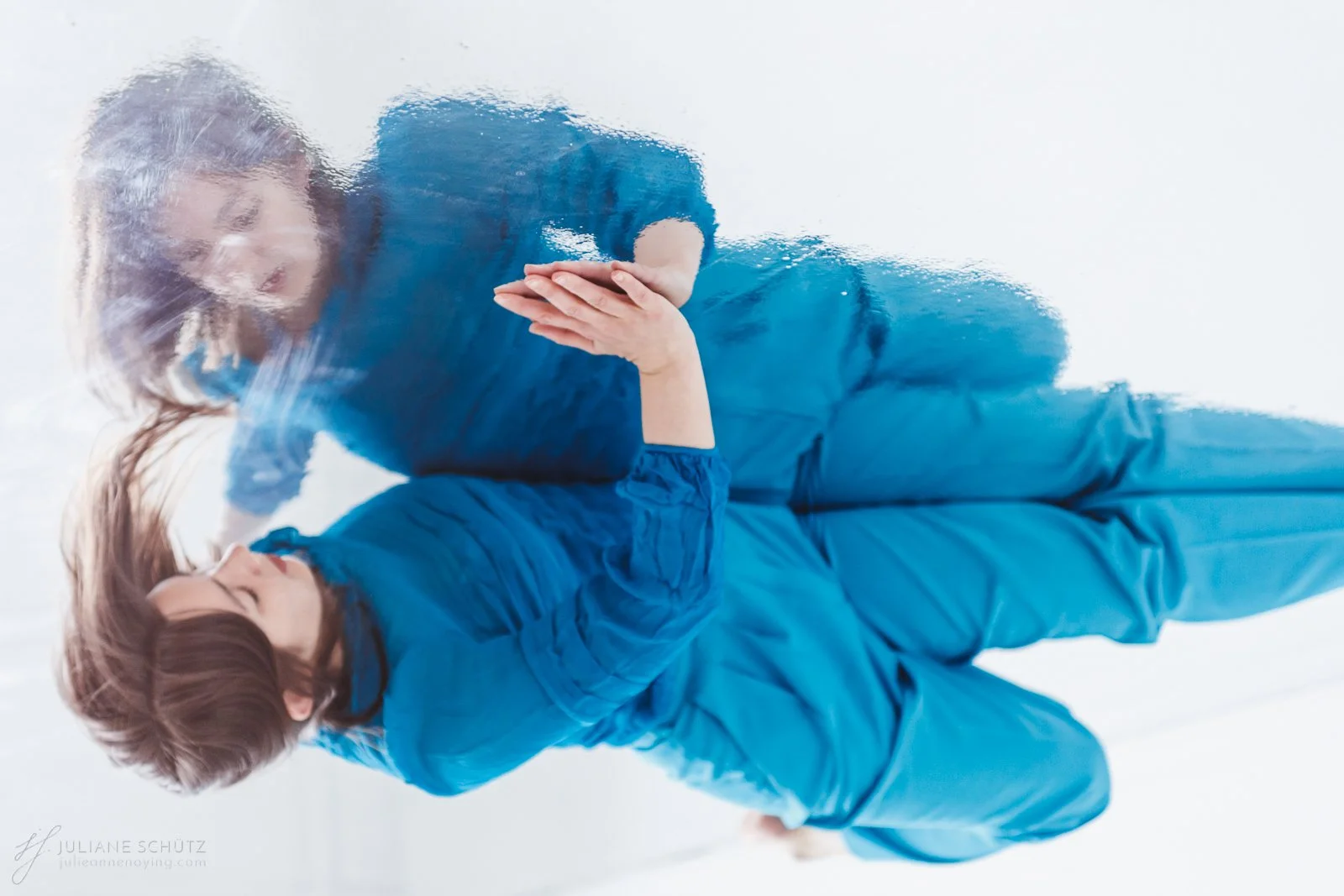 PRODA: Contact Improvisation with Anna Thu Schmidt