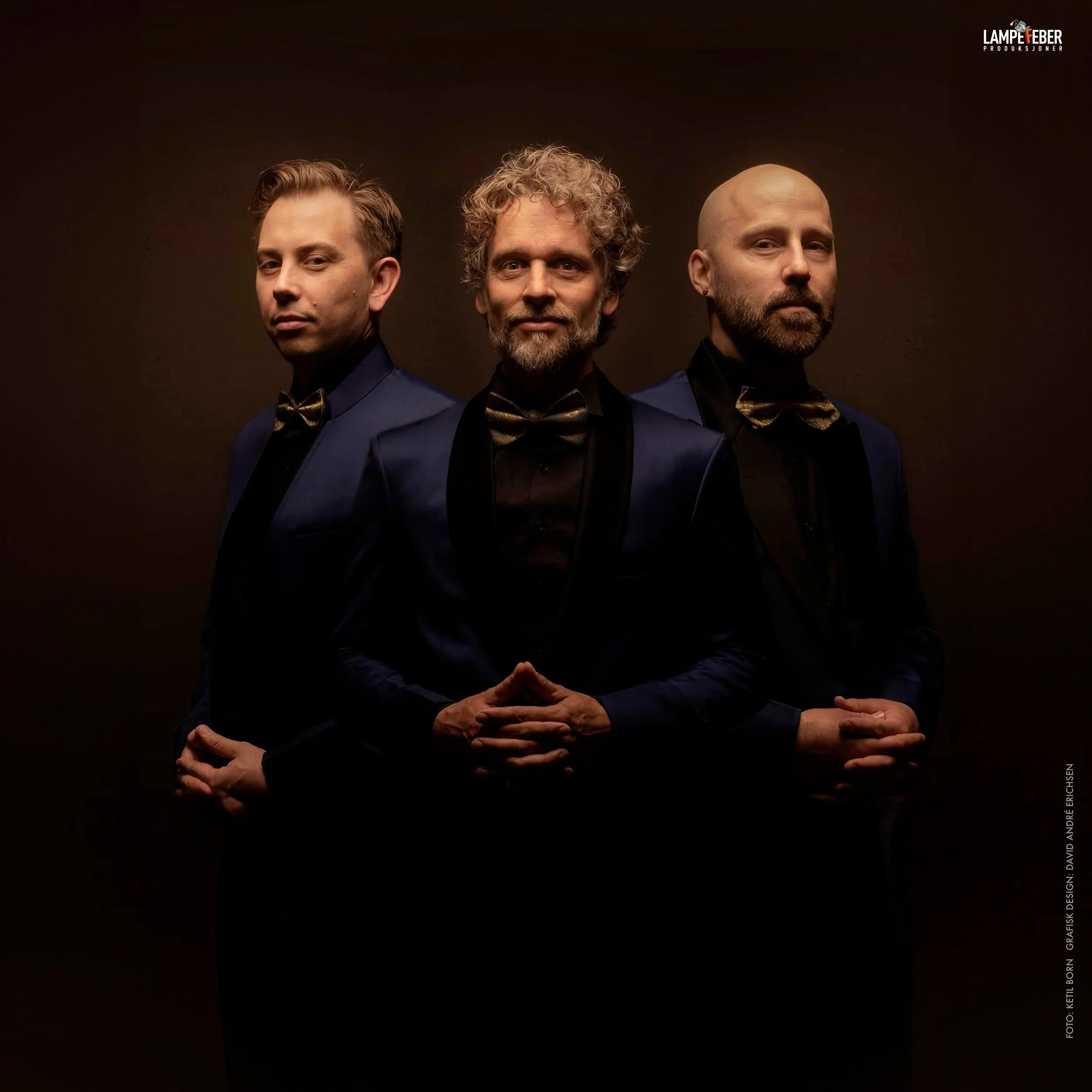 Nordic Tenors