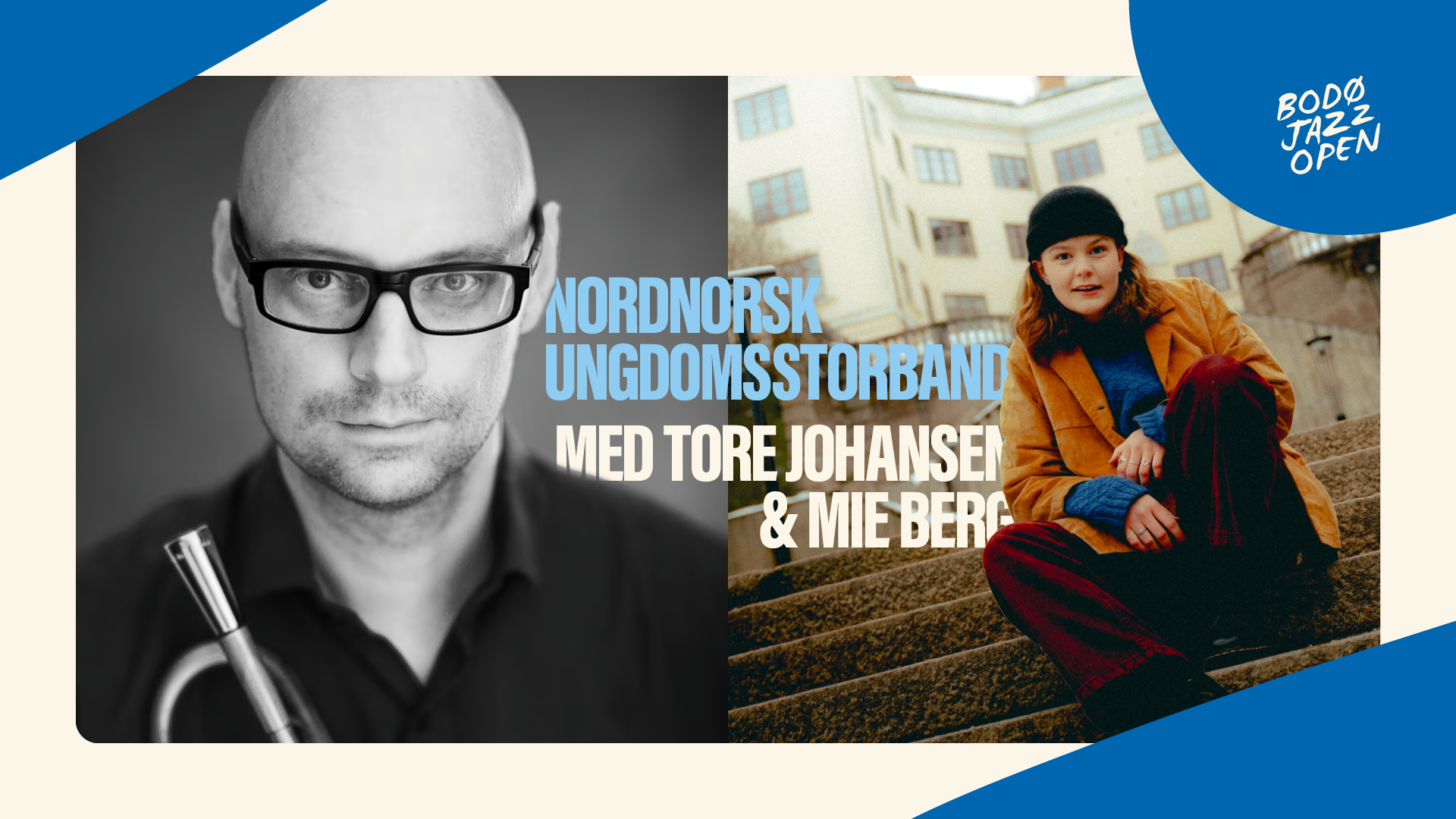 BJO 2026: Nordnorsk Ungdomsstorband