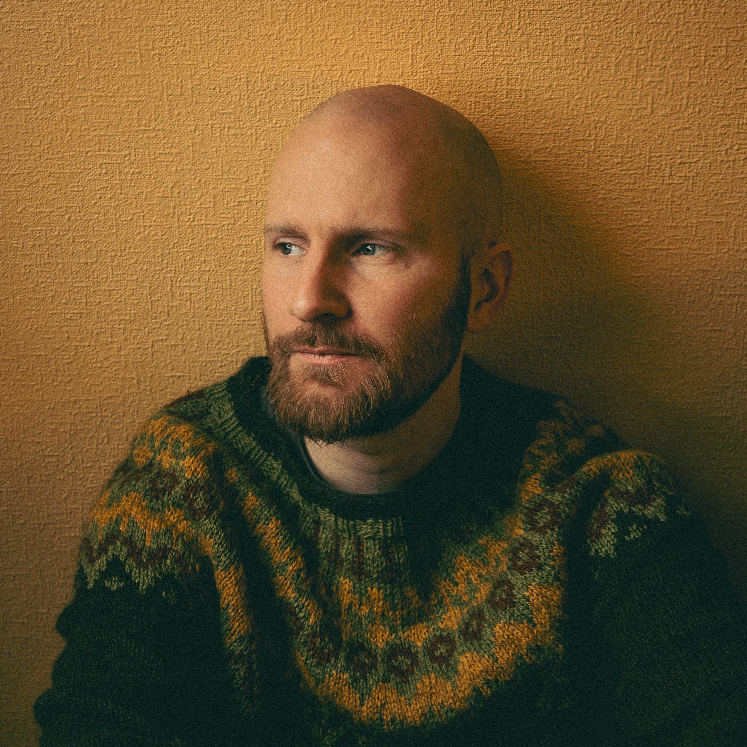 Sinus Lokalt // Aksel Bakke