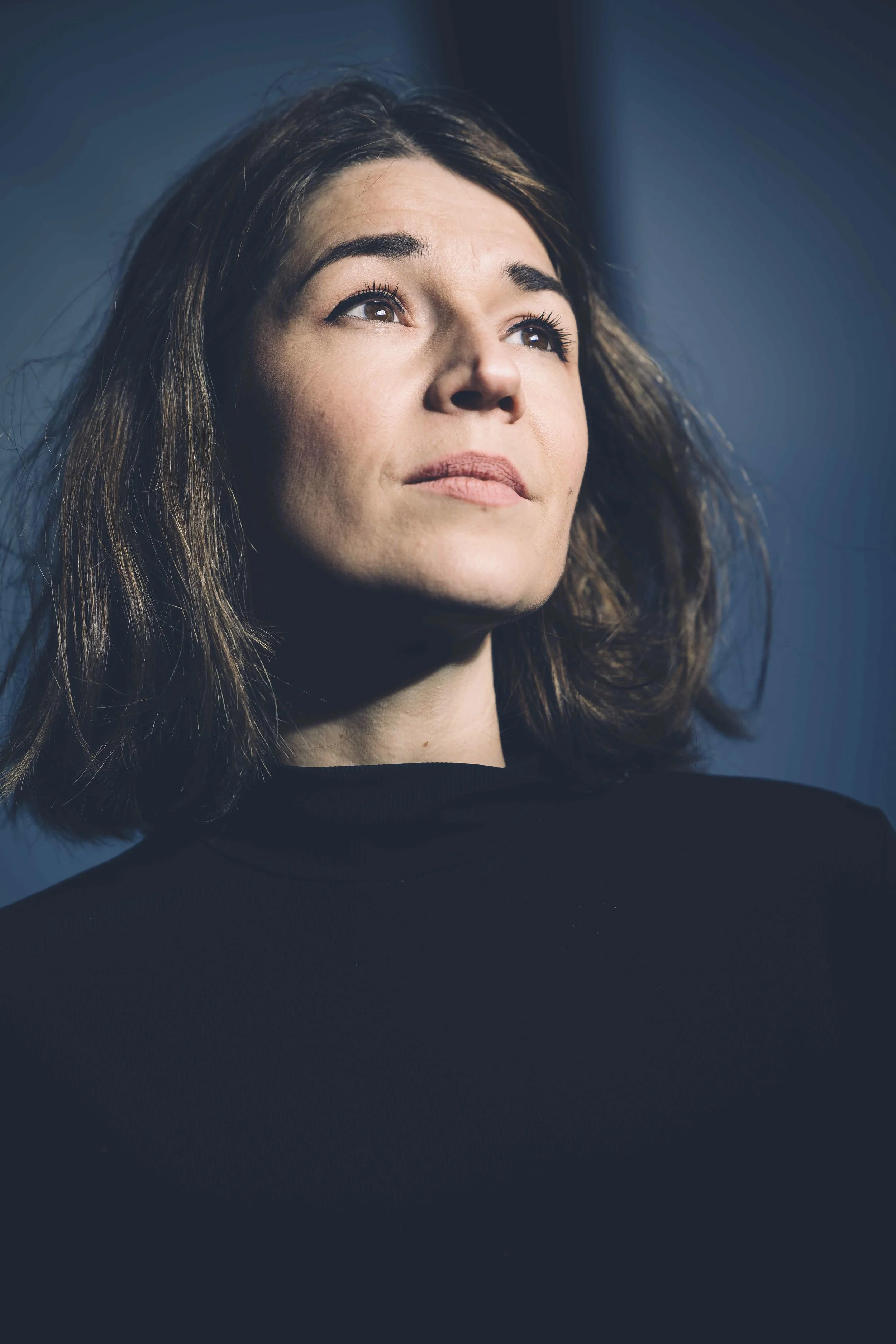 Ad Lib: Soetkin Baptist // Grace