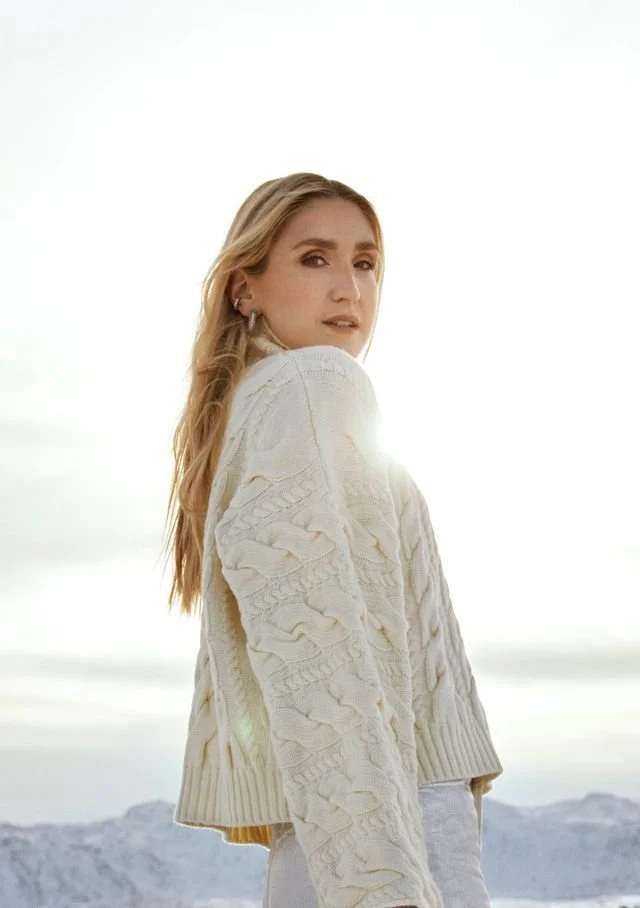 Christel Alsos - I den kalde vinter