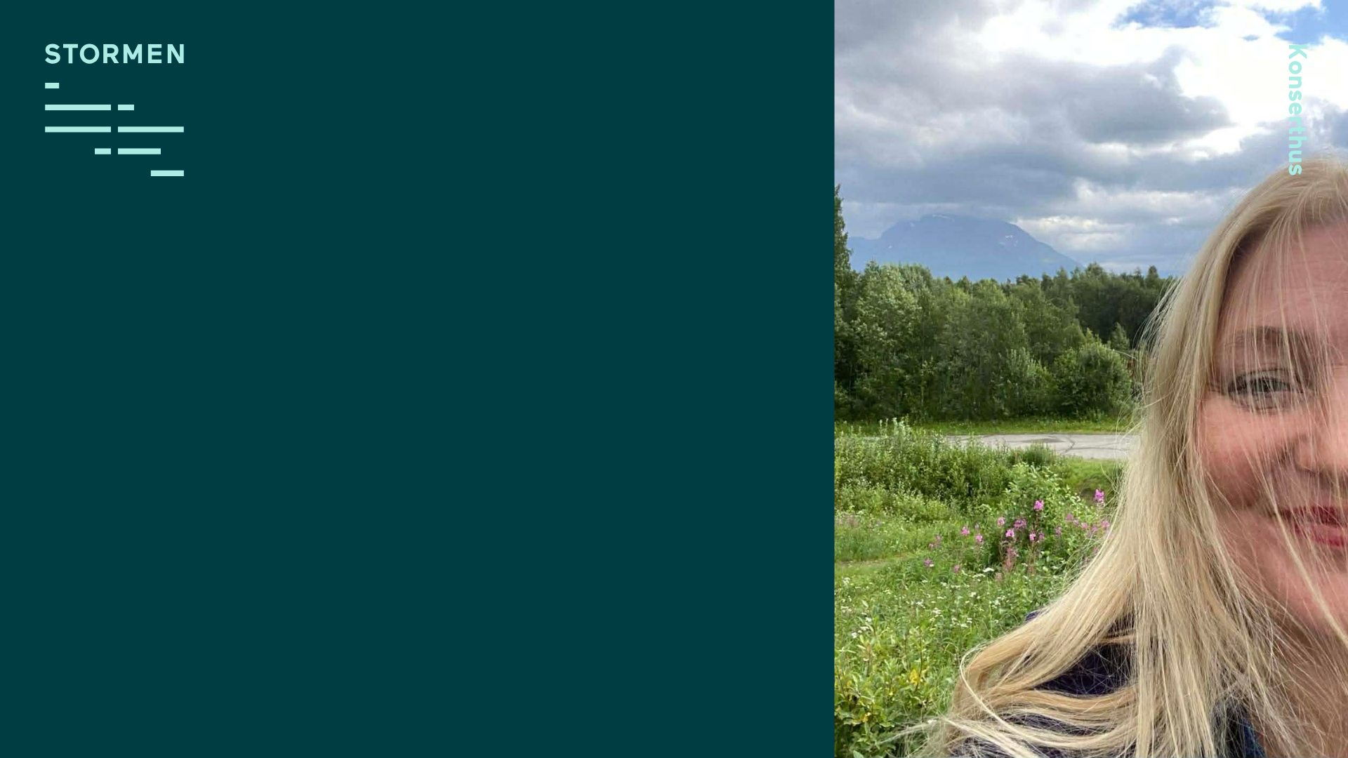 Allsangpub med Sigrid Randers-Pehrson