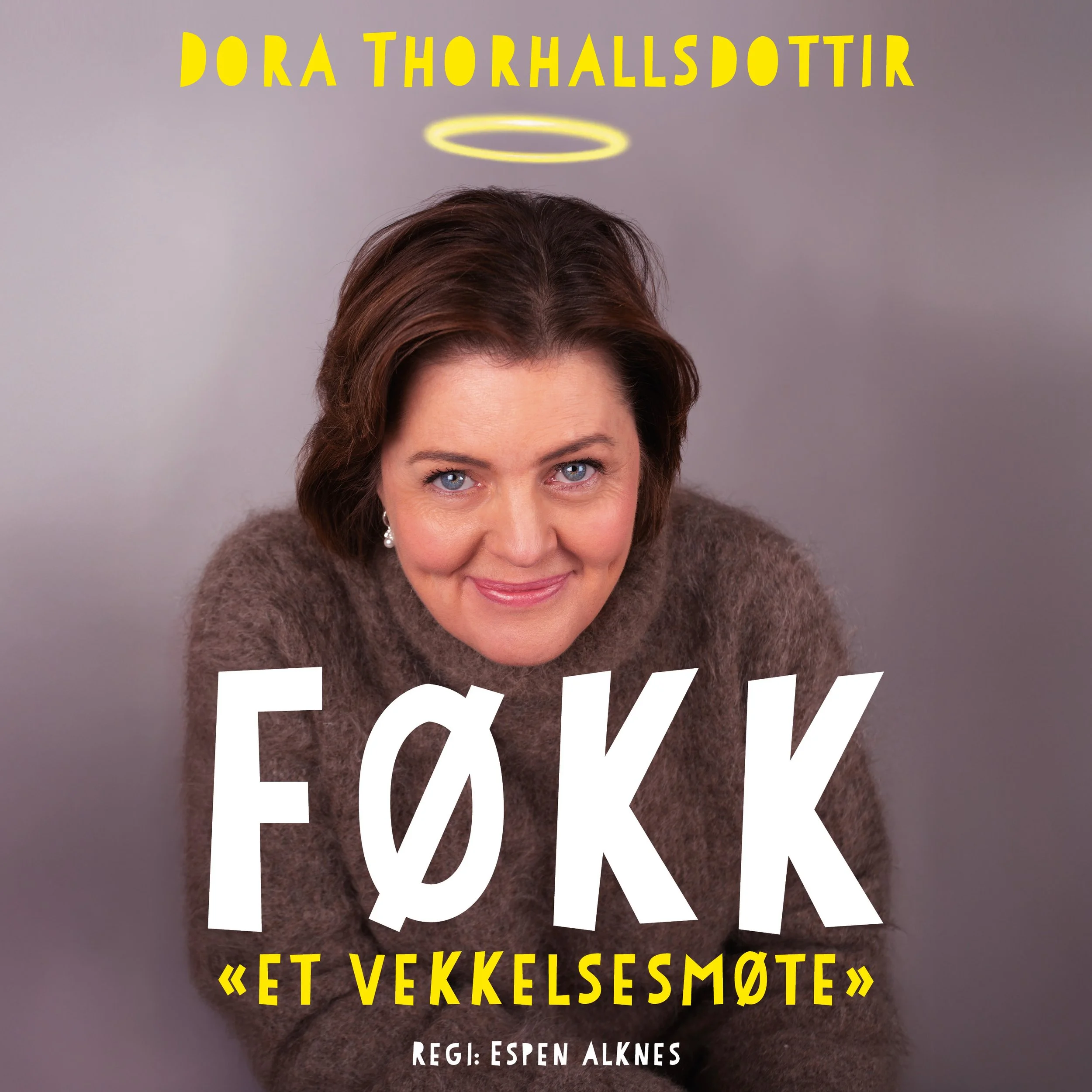 Dora Thorhallsdottir : FØKK