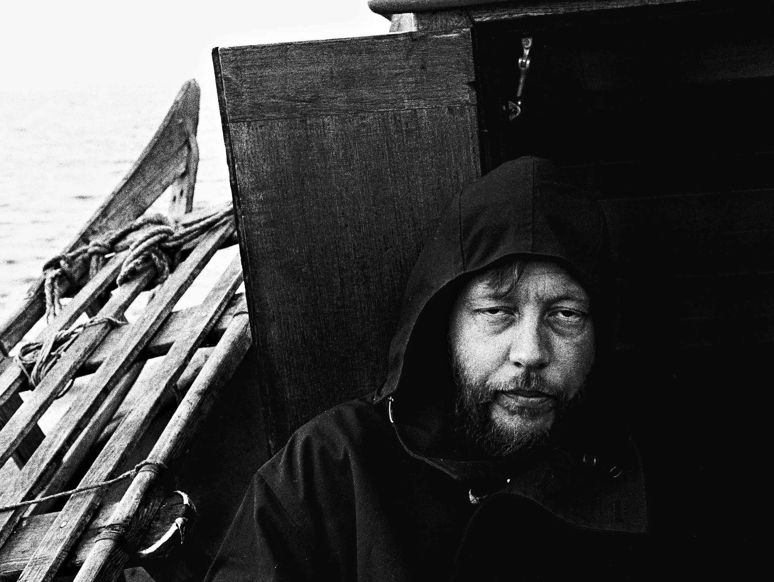 Arktisk Filharmoni: Kåre Kivijärvi – Mørkets mester En symfonisk teaterforestilling