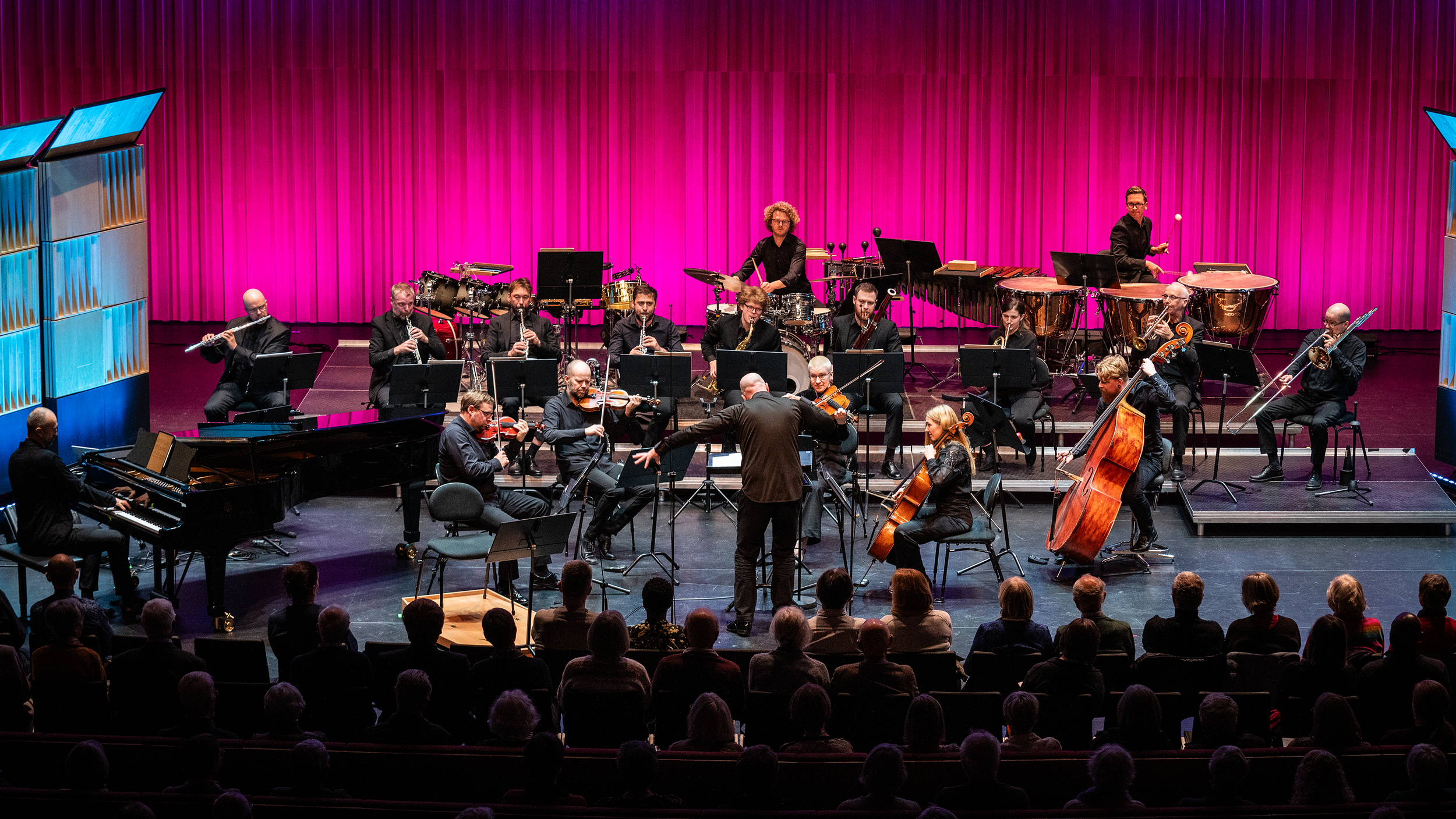 Arktisk Filharmoni: Mahlers symfoni nr.1 – Romantisk poesi i lite format