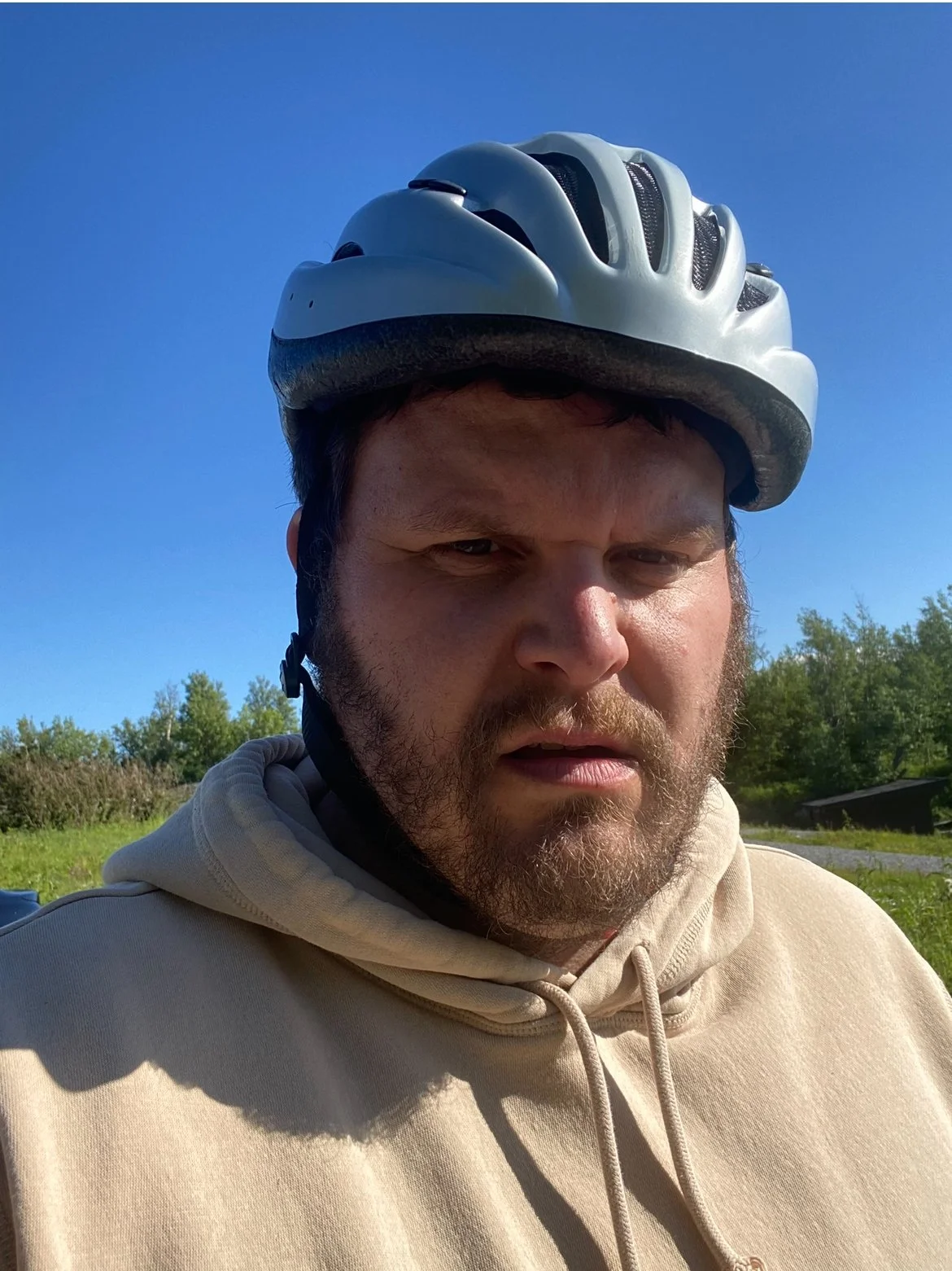 Fint når det er fint - Ekstrashow