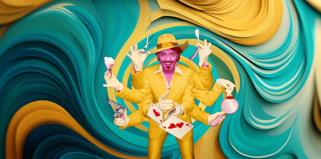 Arktisk Filharmoni: Barberen i Sevilla