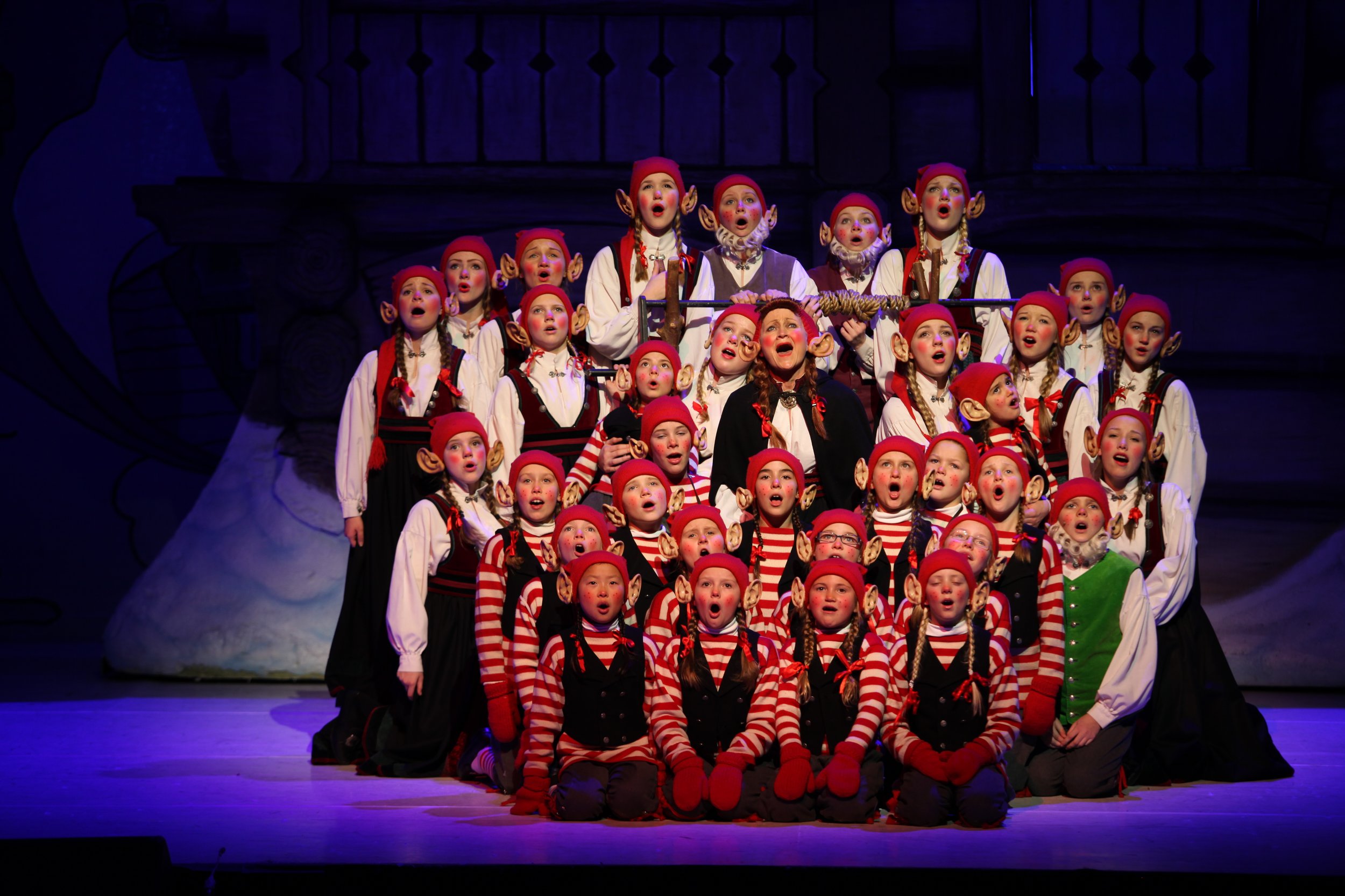 Putti Plutti Pott Auditions