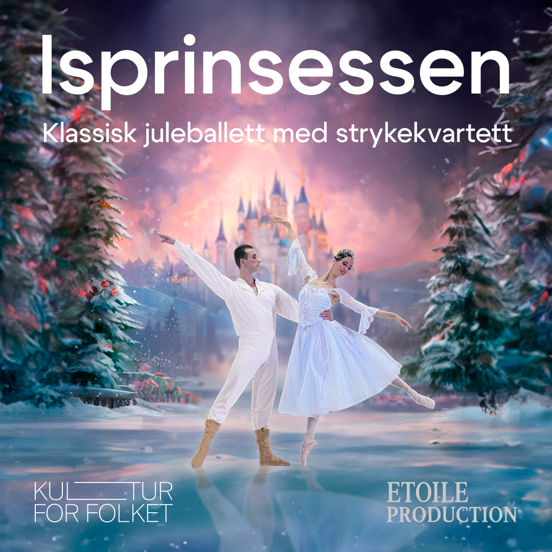 Isprinsessen