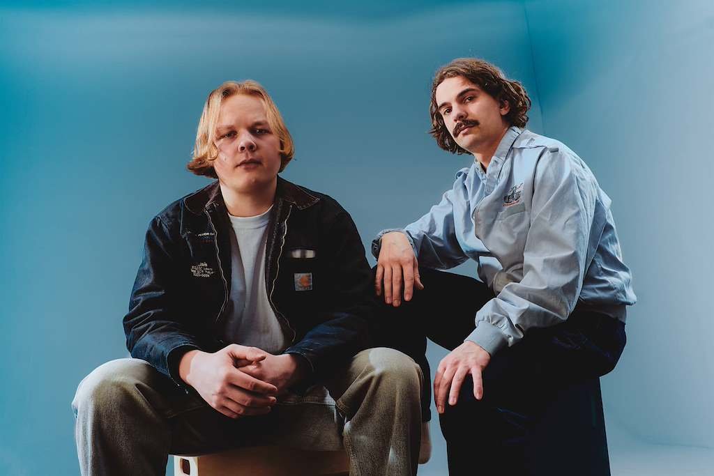 Sinus NU // brenn.