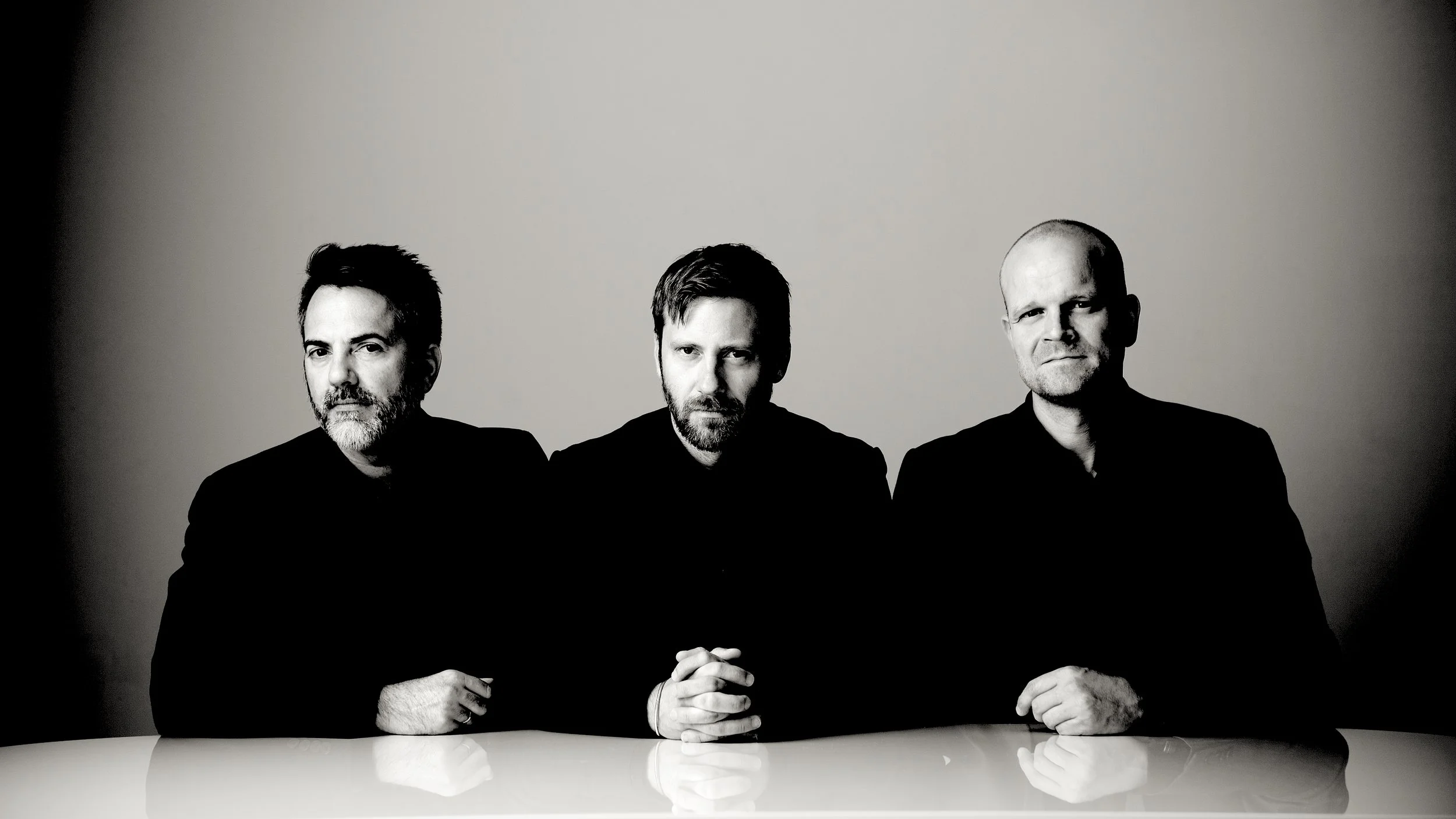 Ad Lib 50: Espen Eriksen Trio
