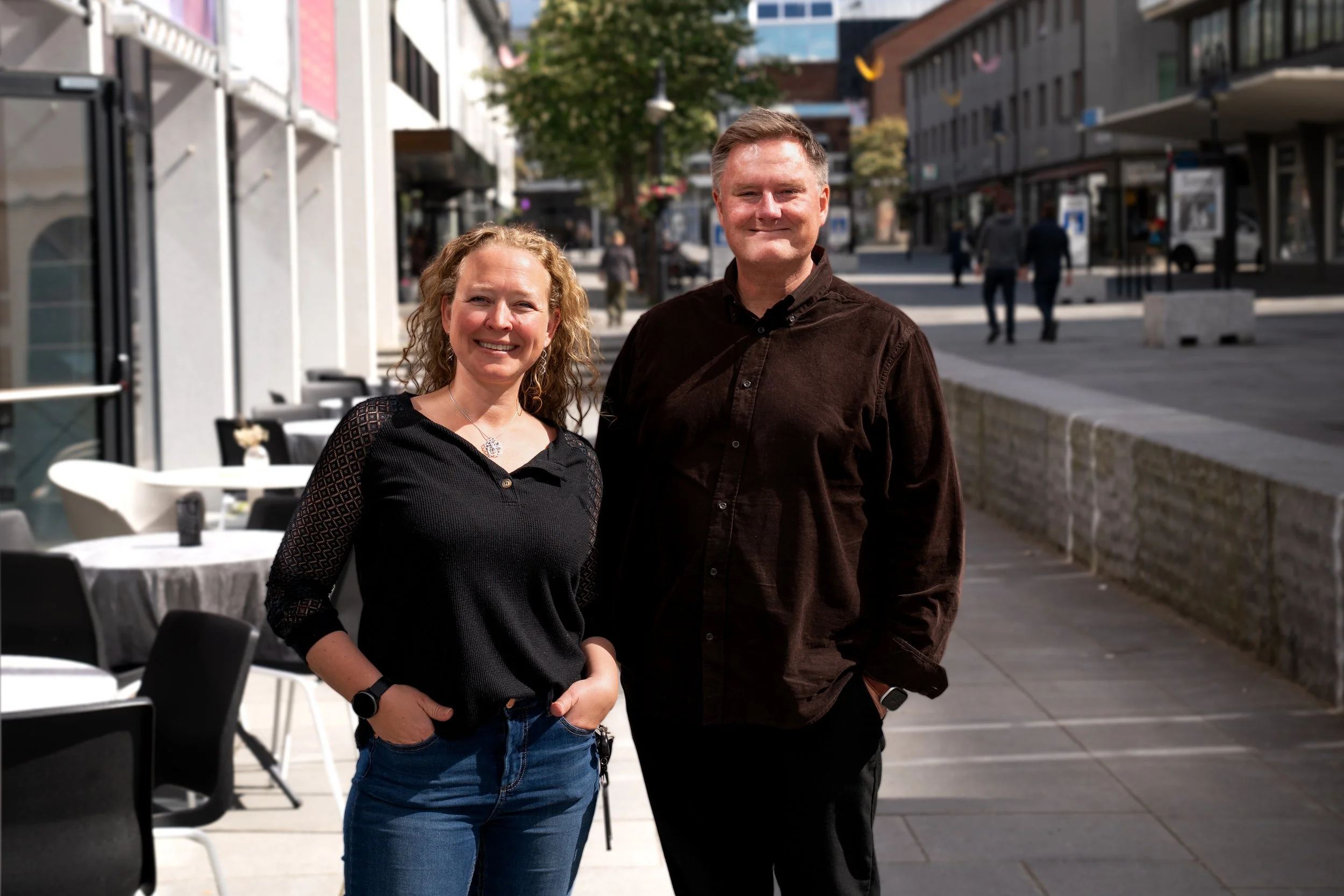 Vil fylle Stormen med liv i juli