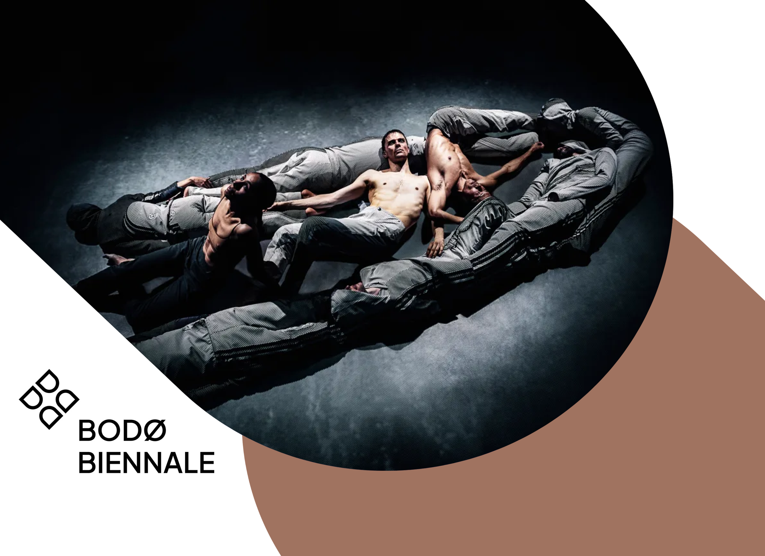 BODØ BIENNALE: Thrice/Nagelhus Schia Productions
