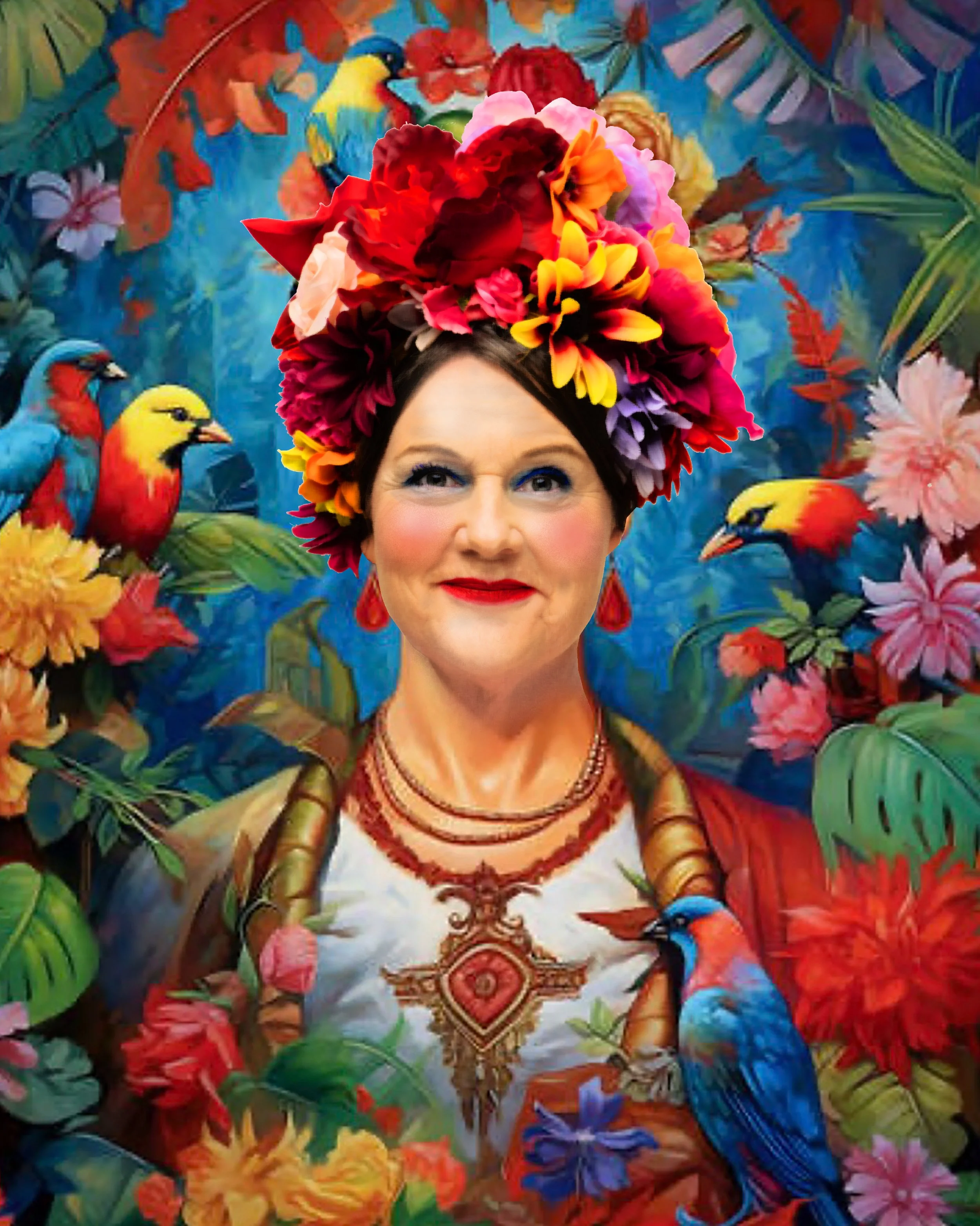 Christine Koht
