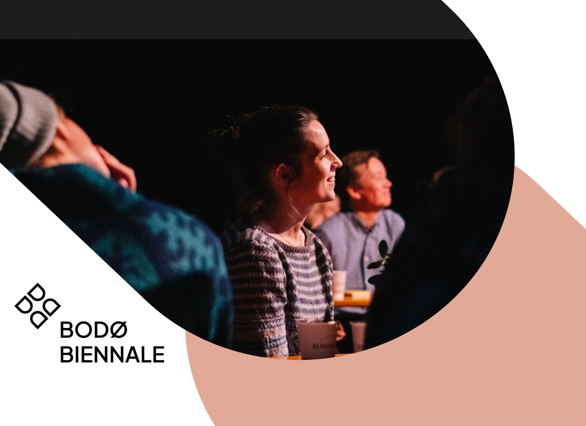 Bodø Biennale: PROSESS