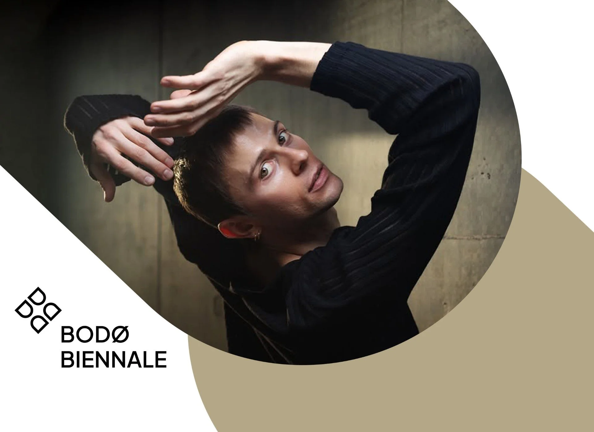 Bodø Biennale:Morgenklasse med Even Eileraas 