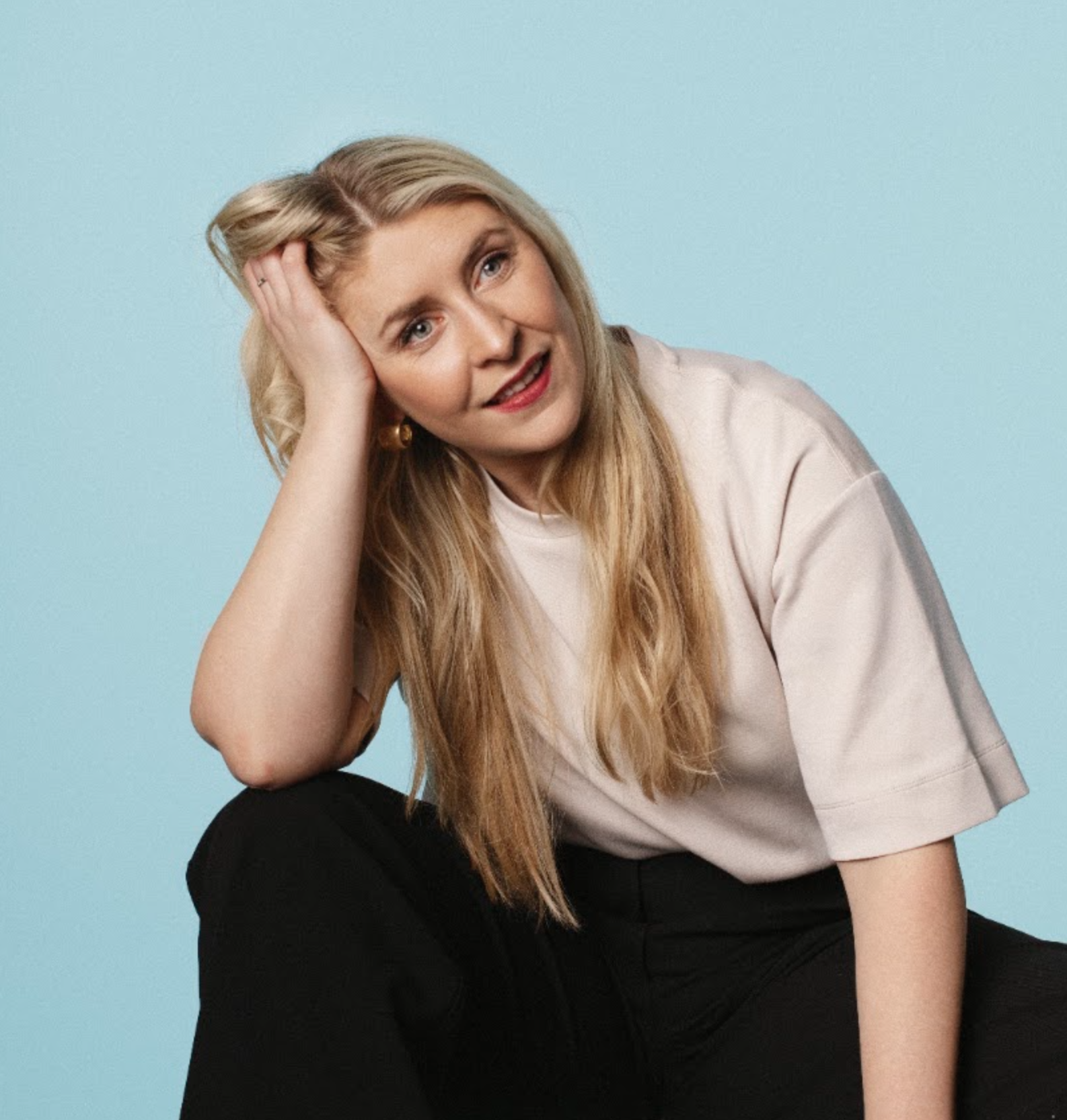 Pernille Haaland: Nordic AF Tour
