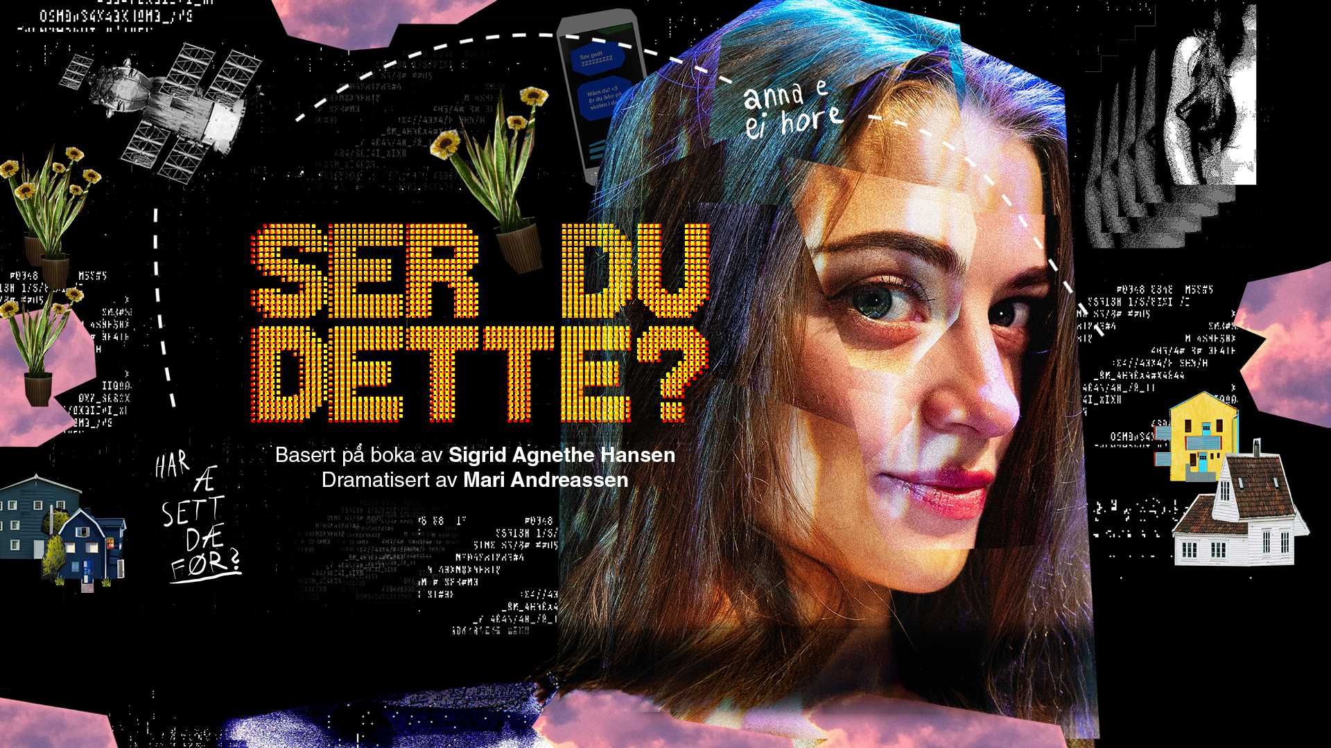 Nordland Teater: Ser du dette?