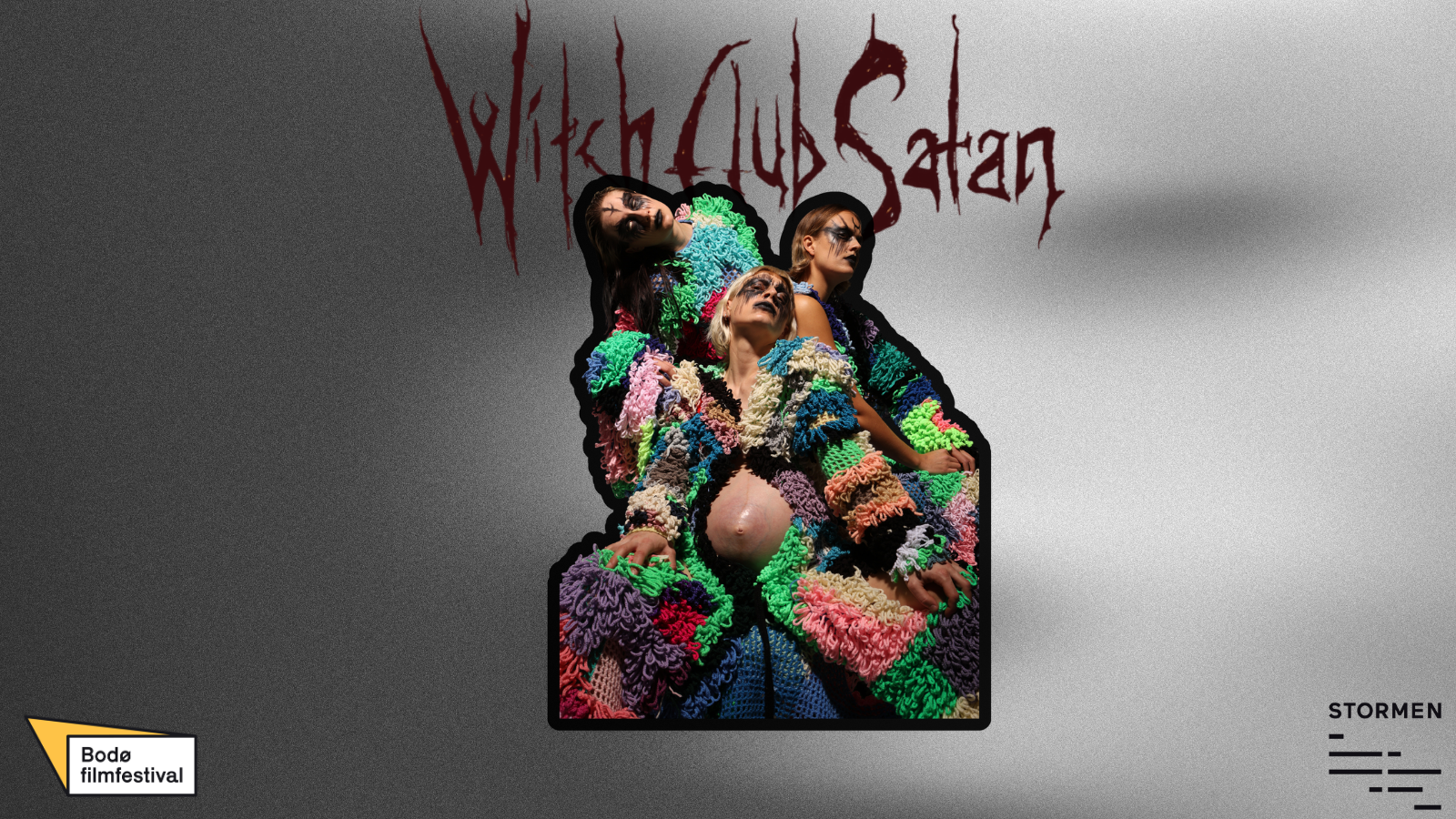 Witch Club Satan - BFF Åpningskonsert