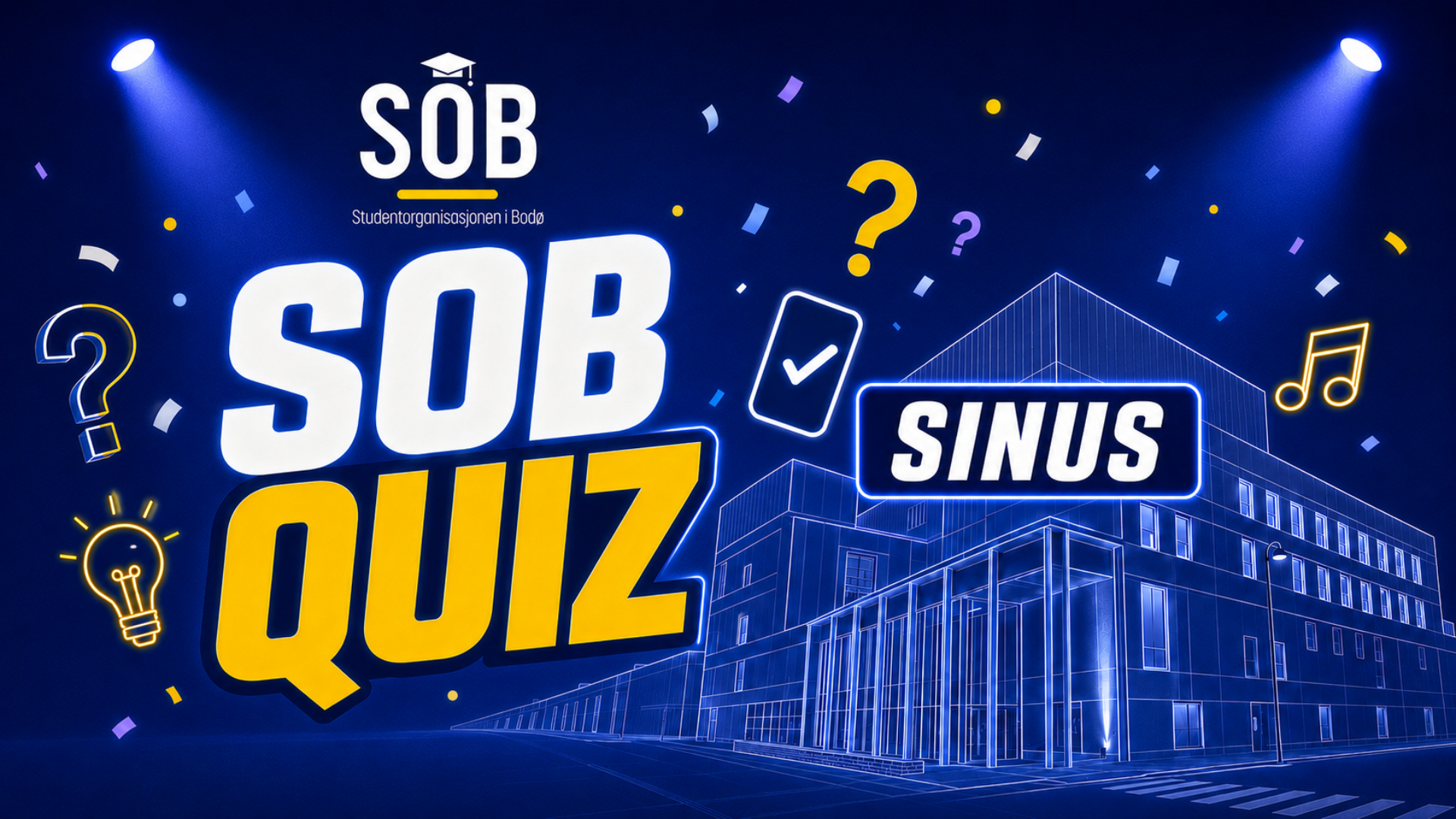 SOB – Quiz