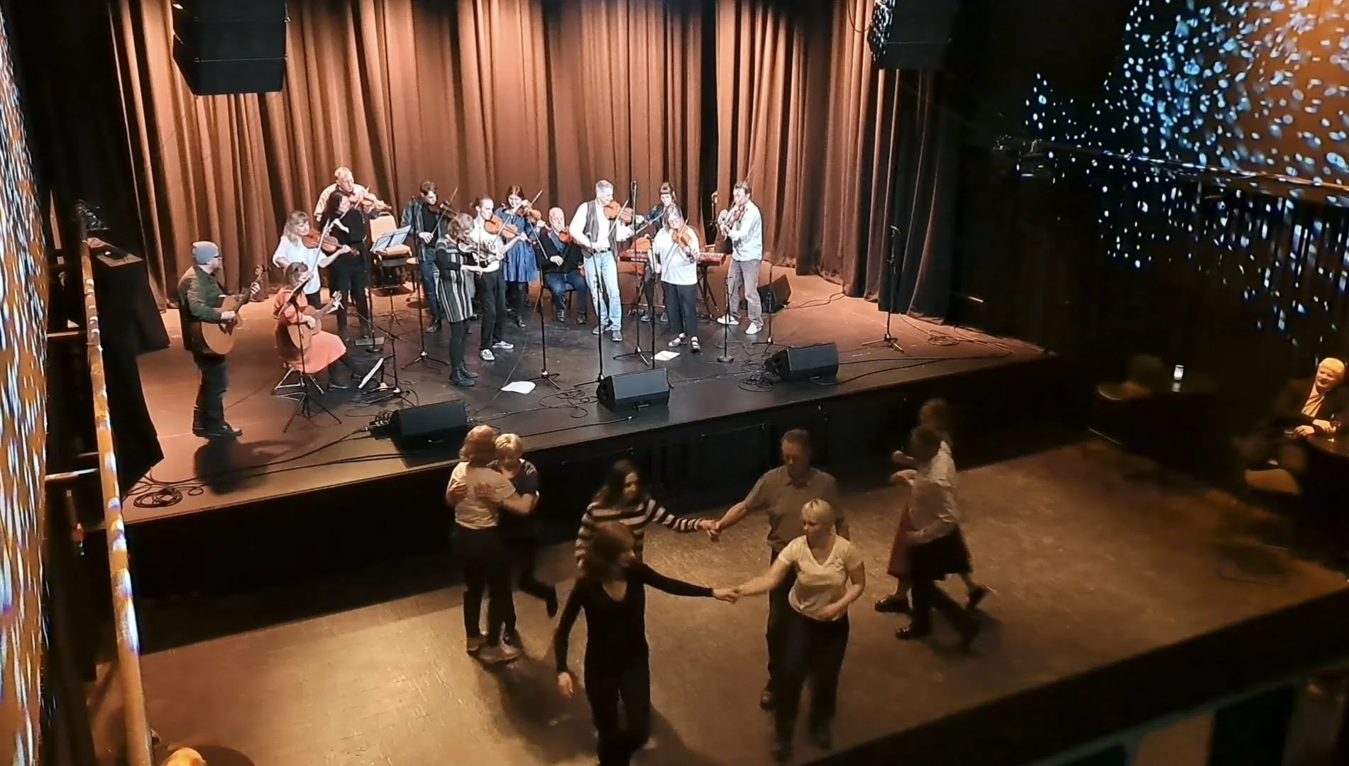 Folkemusikkpub