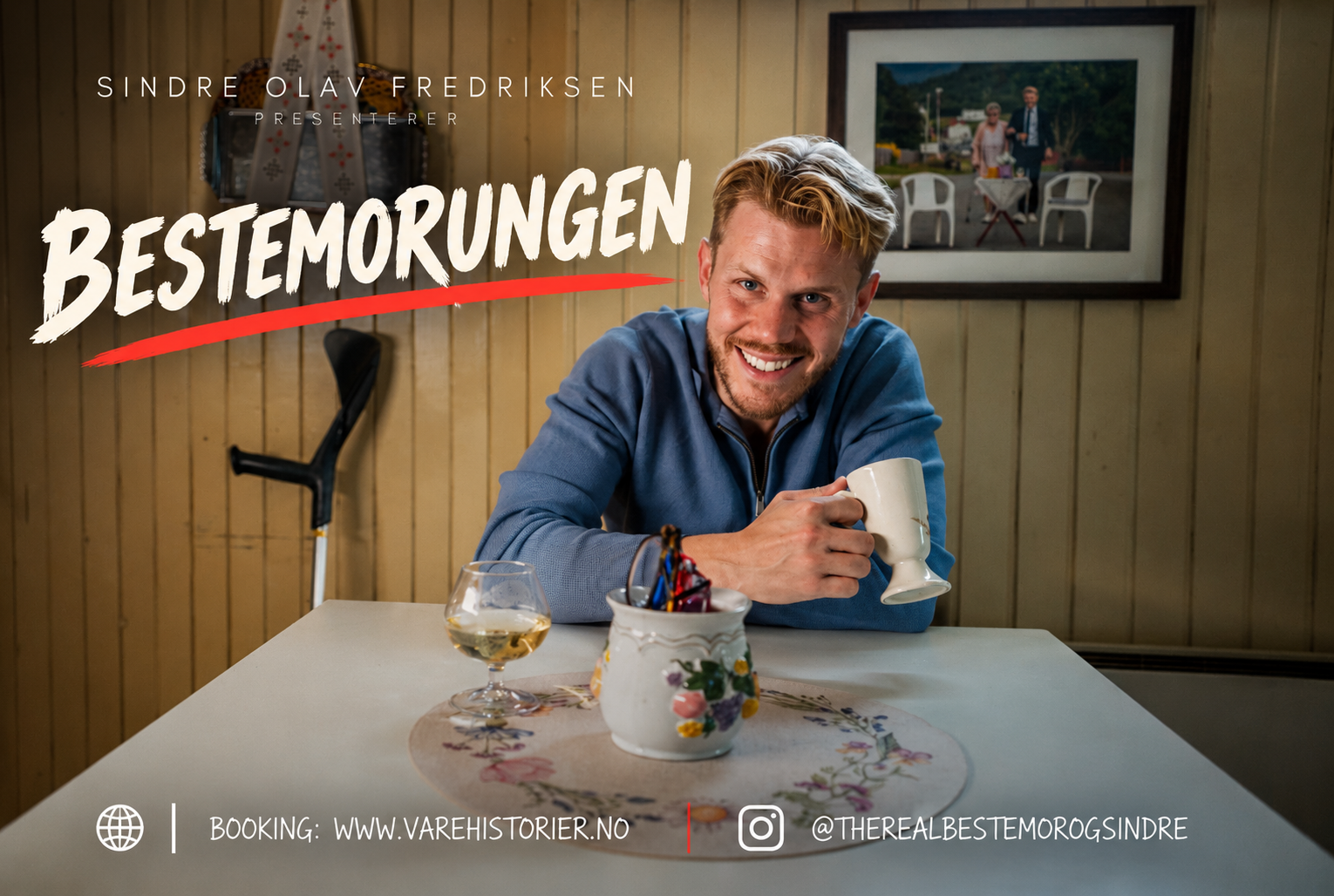 Bestemorungen